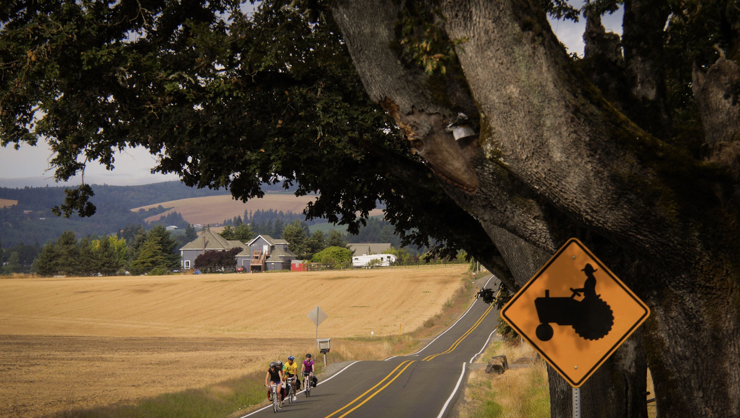 4 Truths of Small Town Bicycle Tourism