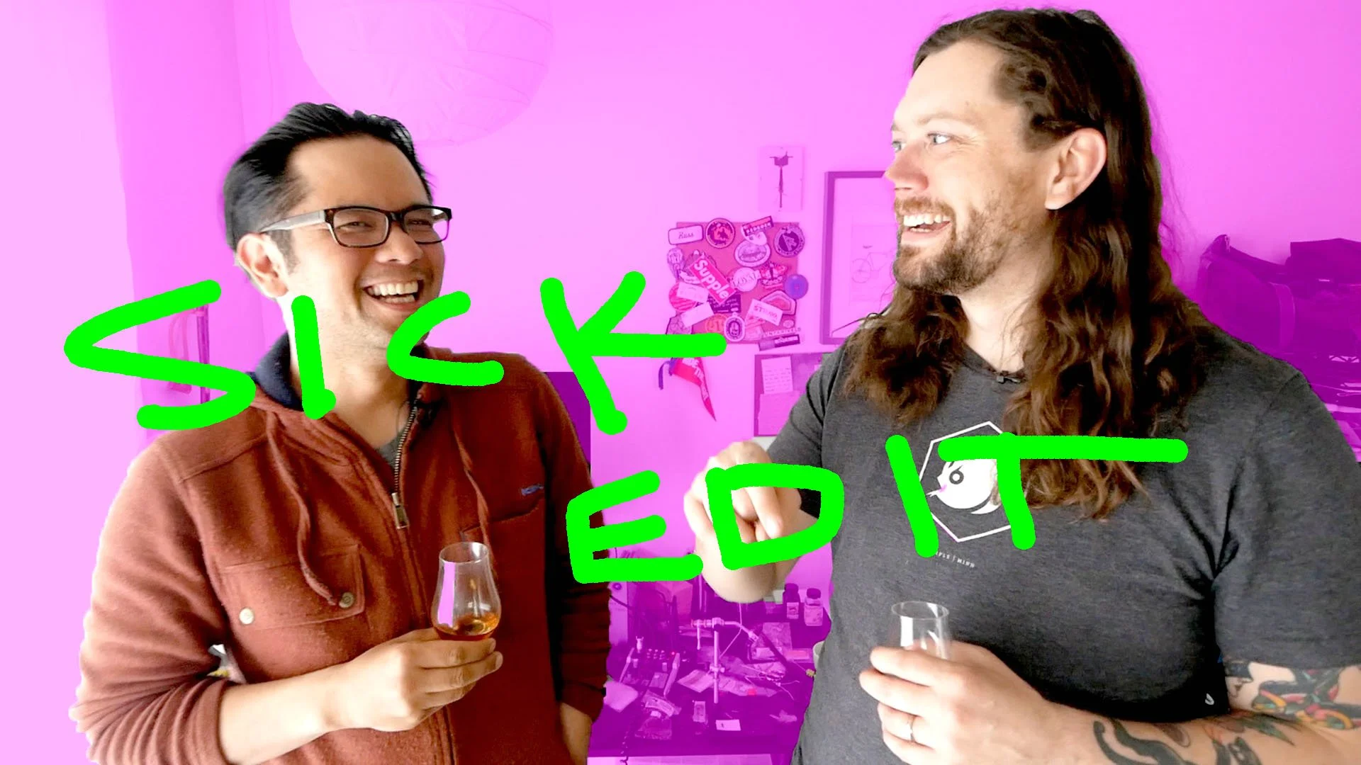 BikesXBourbon: El Silencio, Brand Films, Route Sharing and a Supple Manifesto