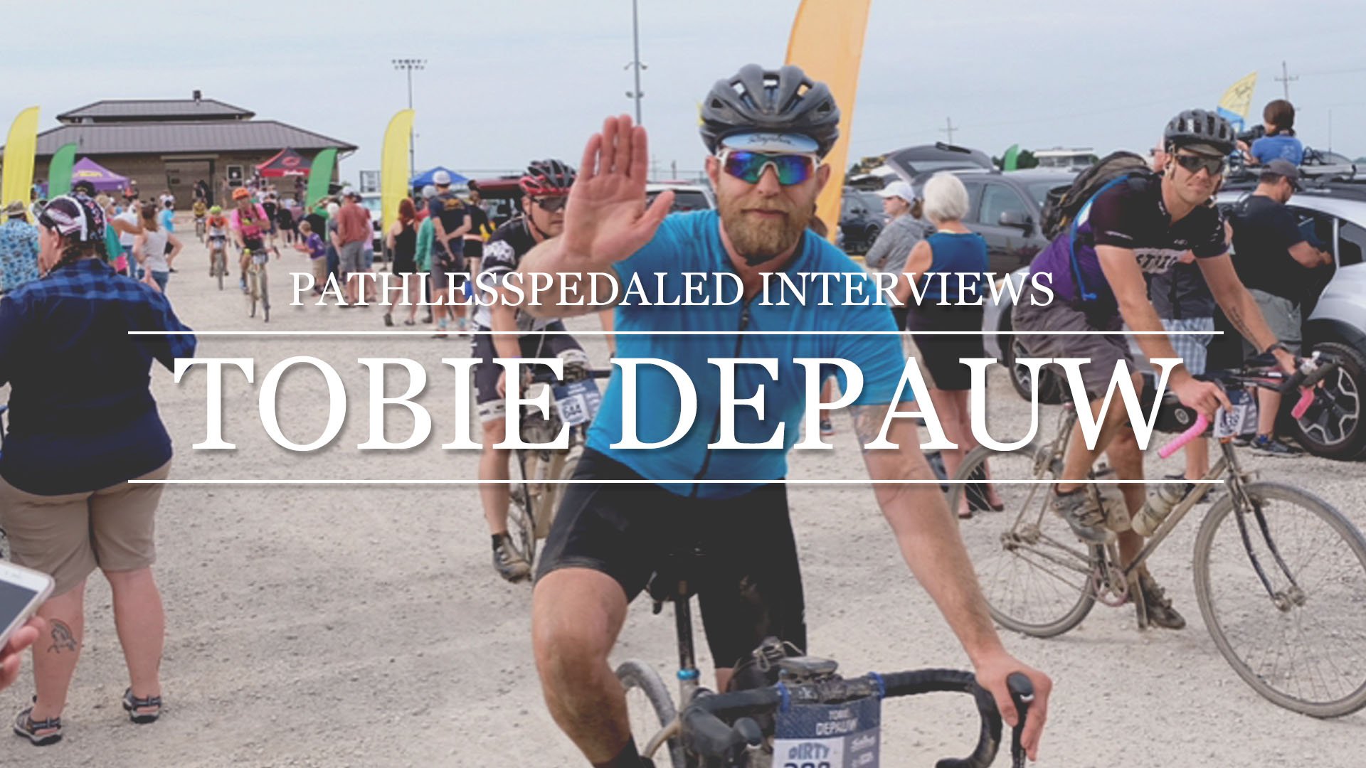 PLPTalks - Tobie DePauw