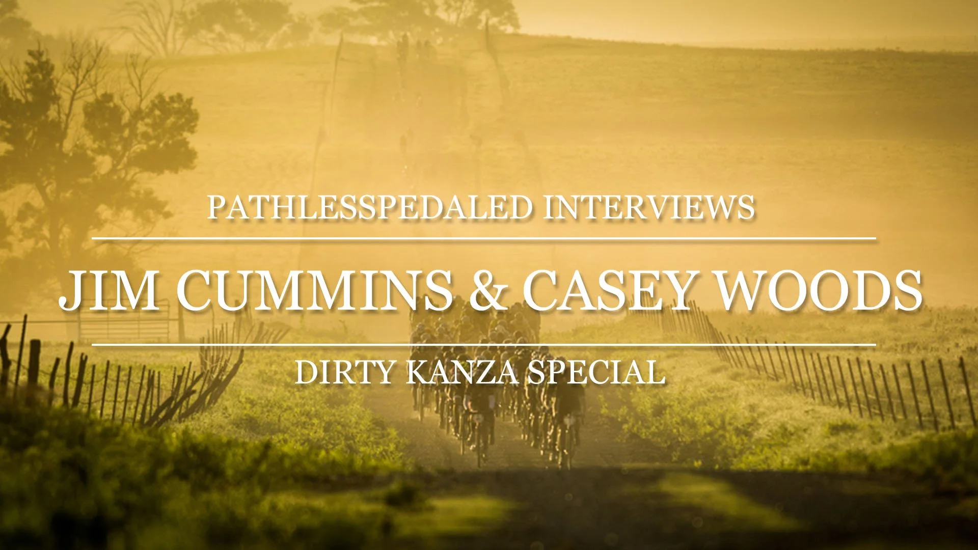 The Untold Story of Dirty Kanza