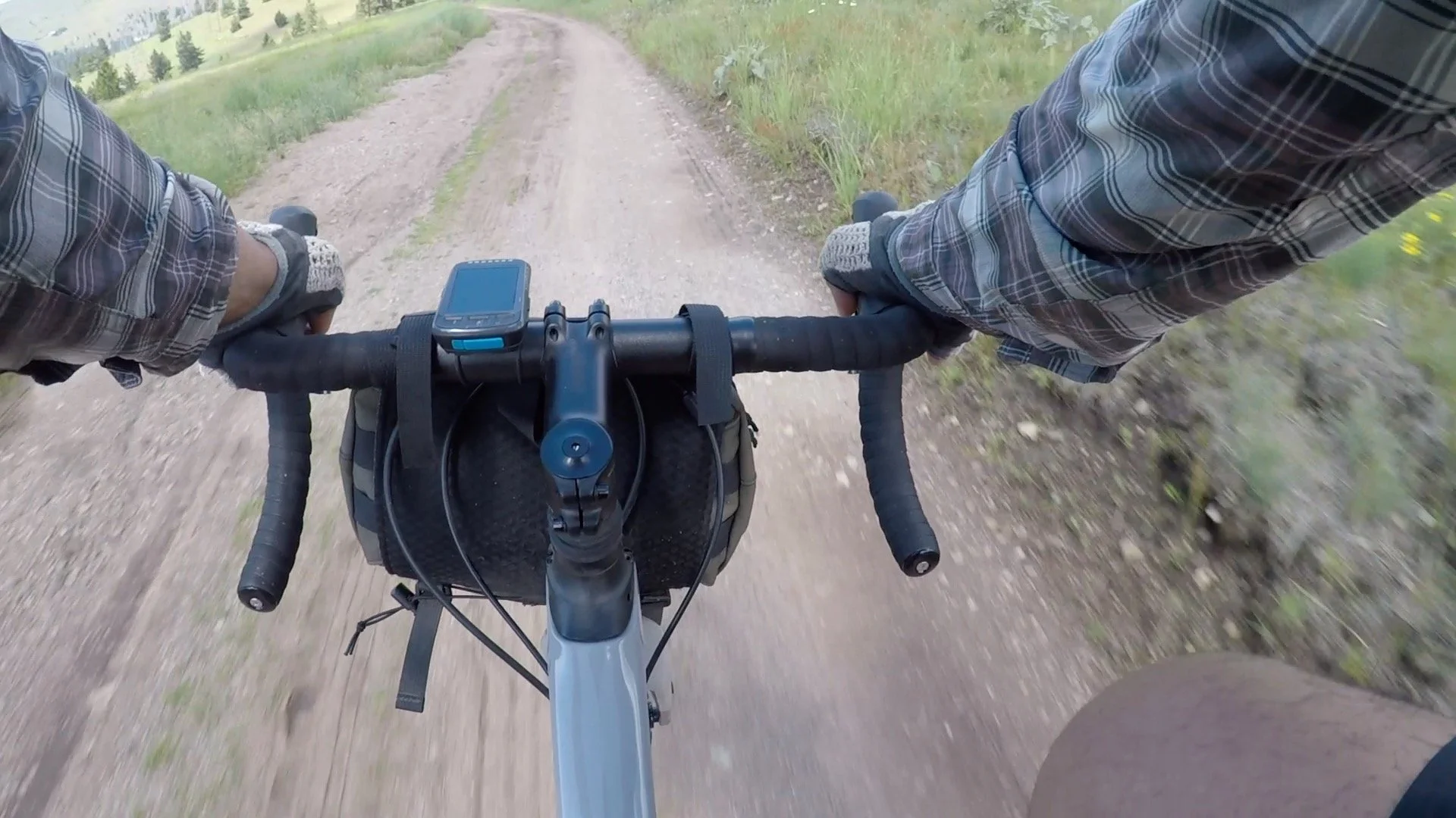 Gravel Bike Suspension Comparison