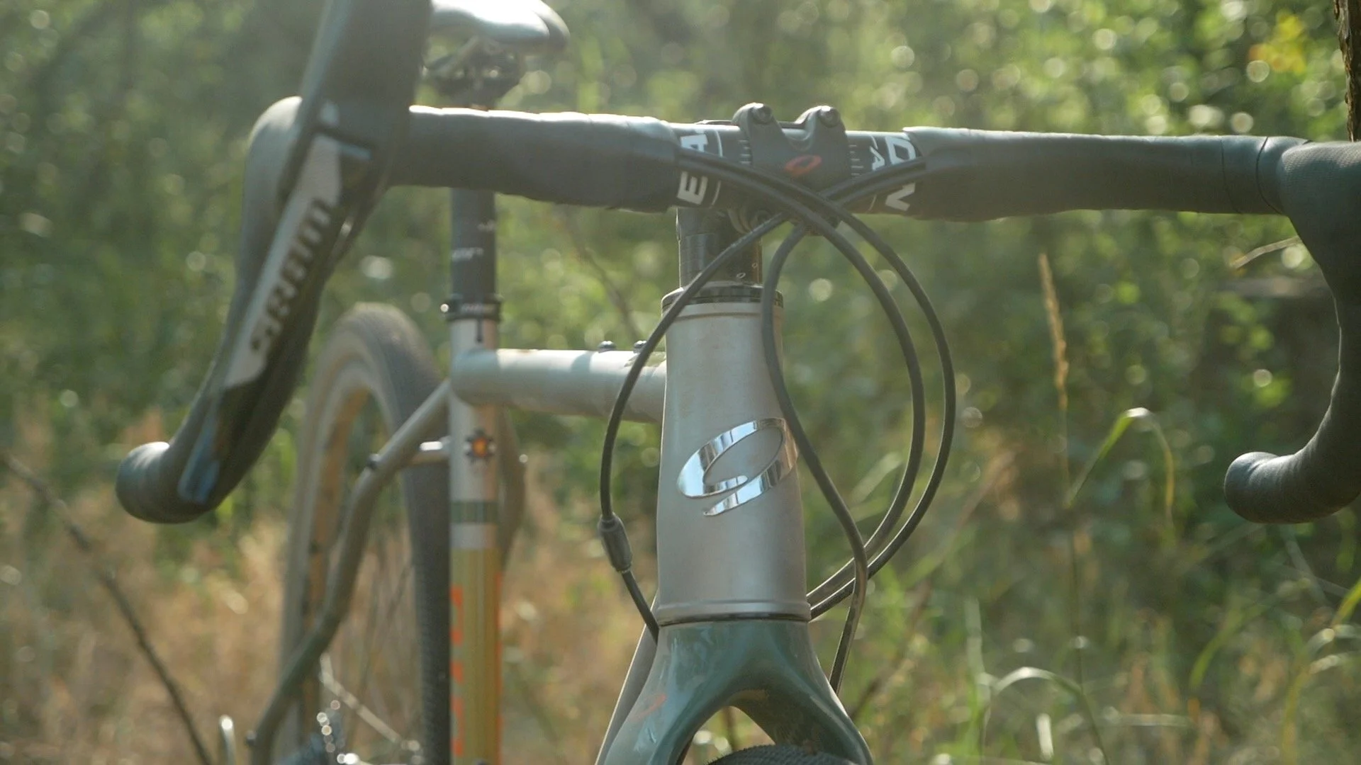 Review: Niner RLT Steel