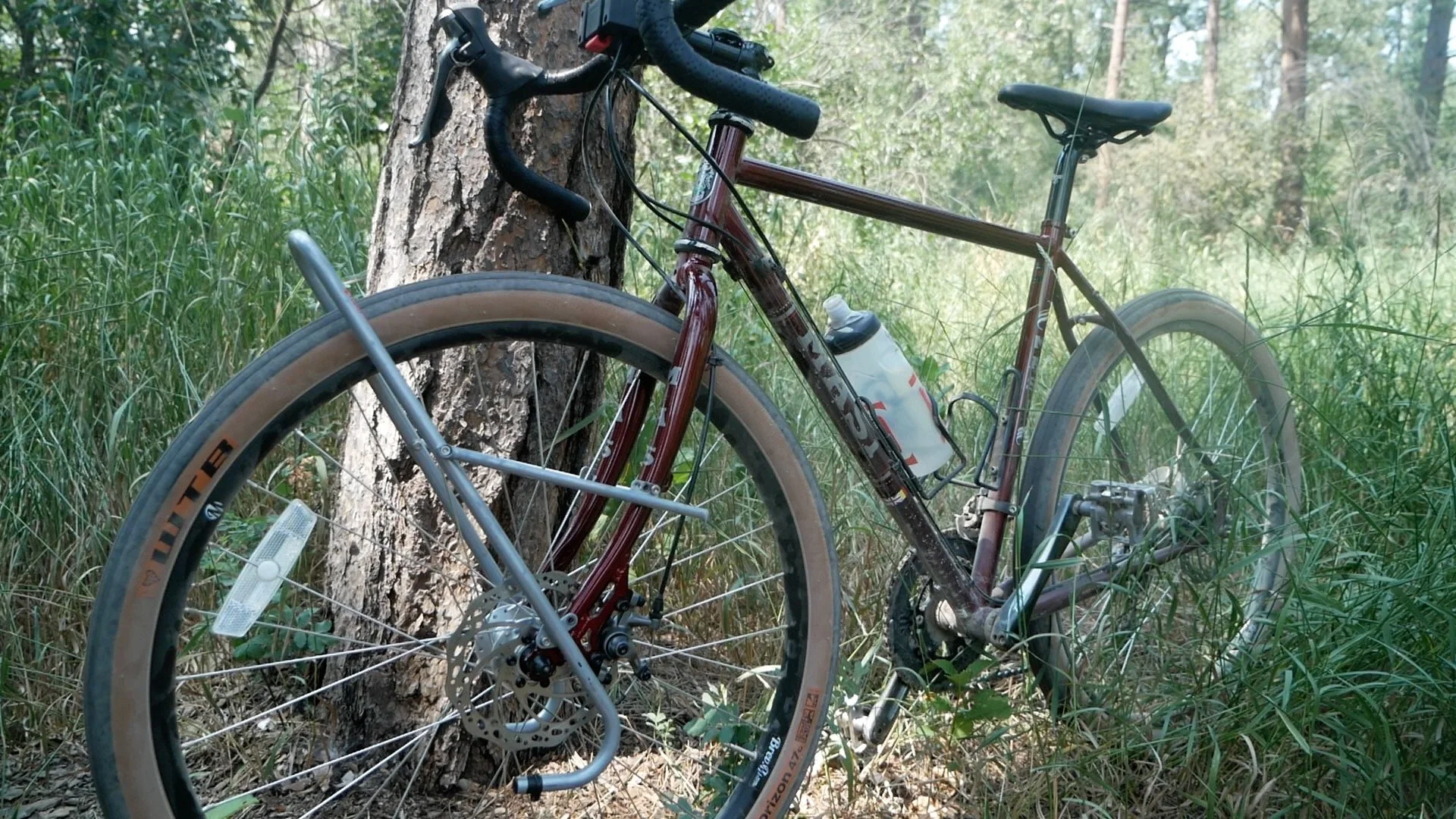 Review: Masi Speciale Randonneur