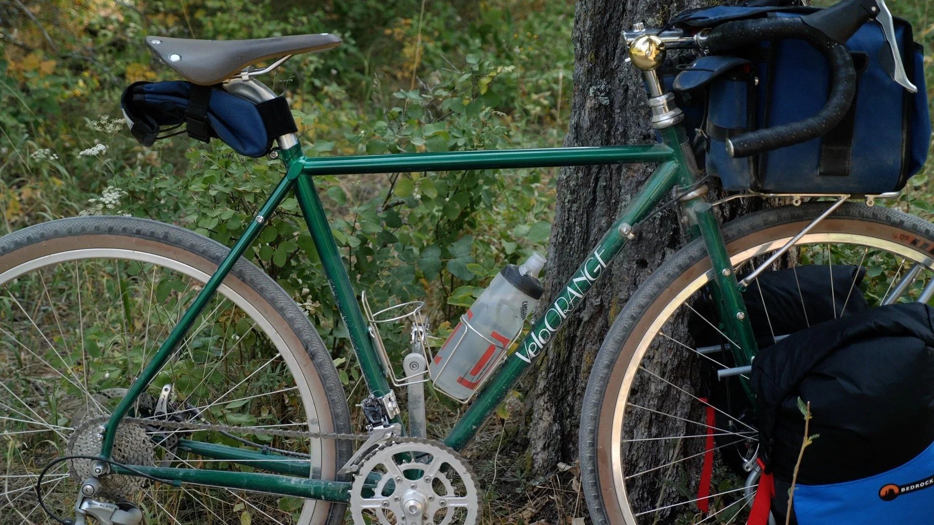 Review: Velo-Orange Polyvalent