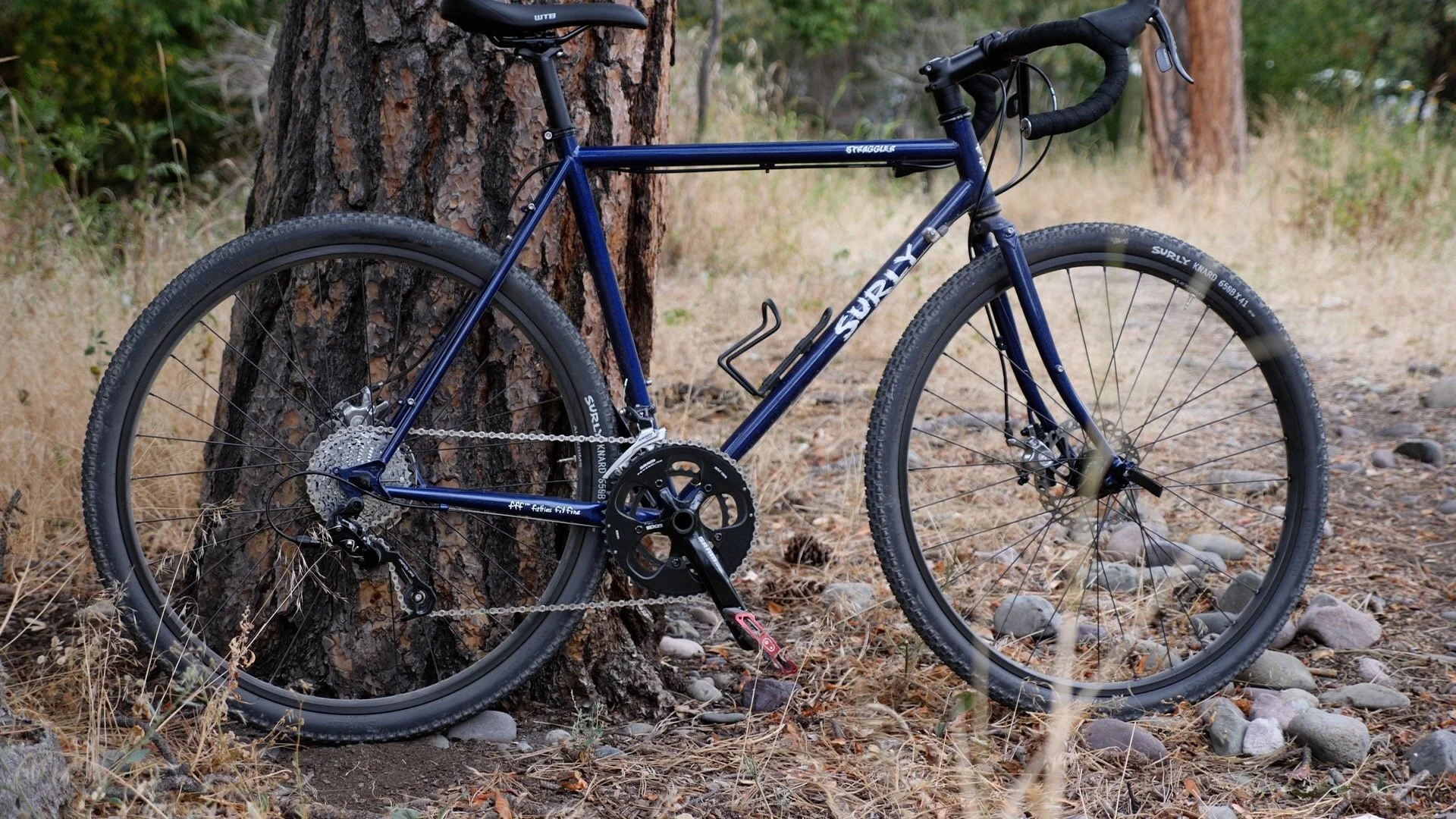 Review: Surly Straggler 650B