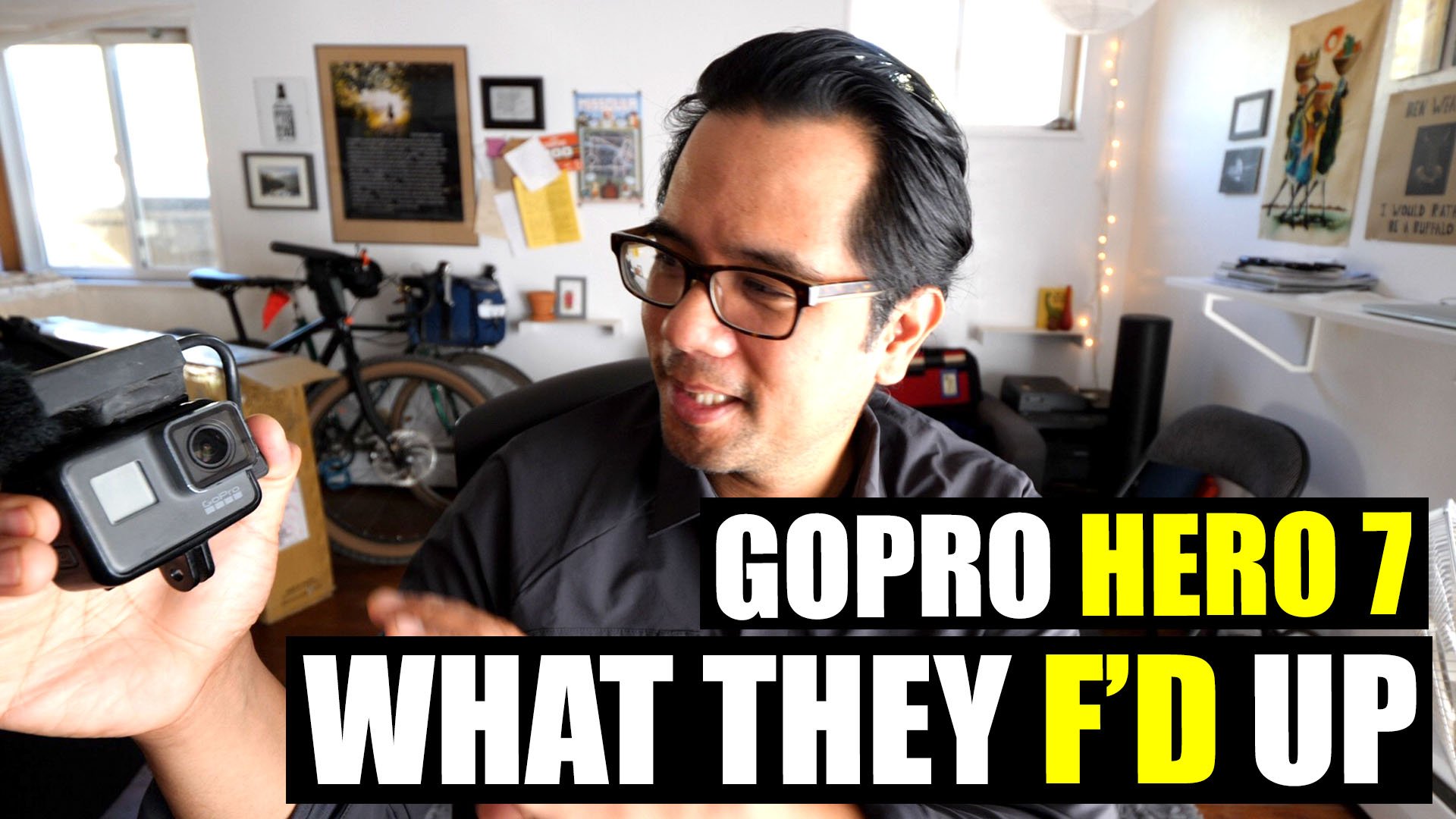 Is the GoPro Hero 7 Good for Vlogging?