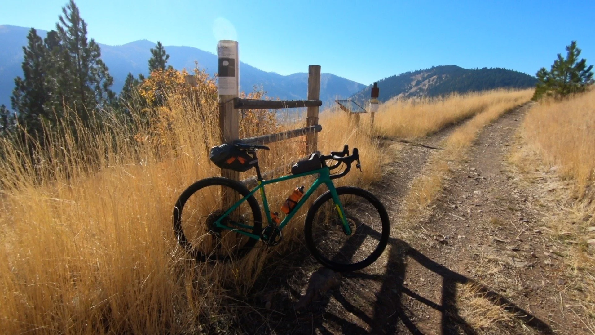 2019 Salsa Warbird 650b