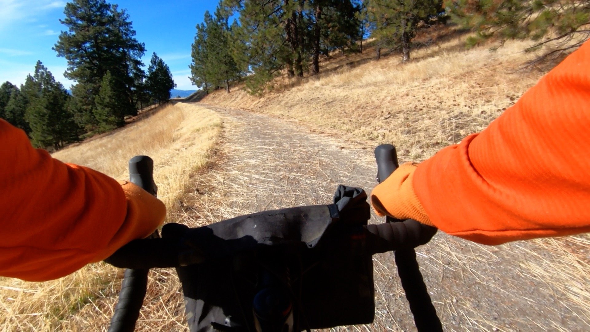 How to Choose A Gravel Bike