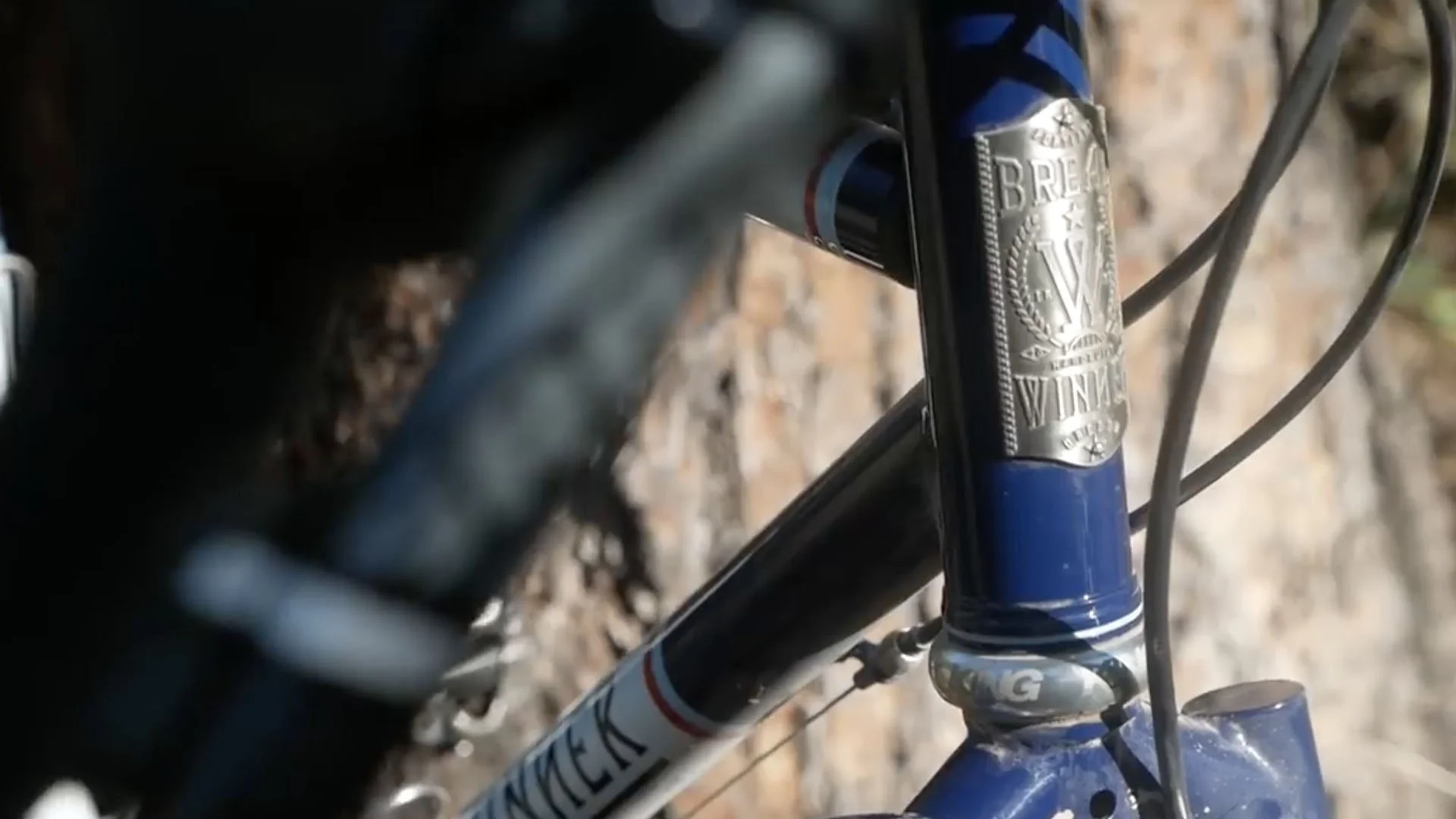 Favorite Gravel Bike of 2018!