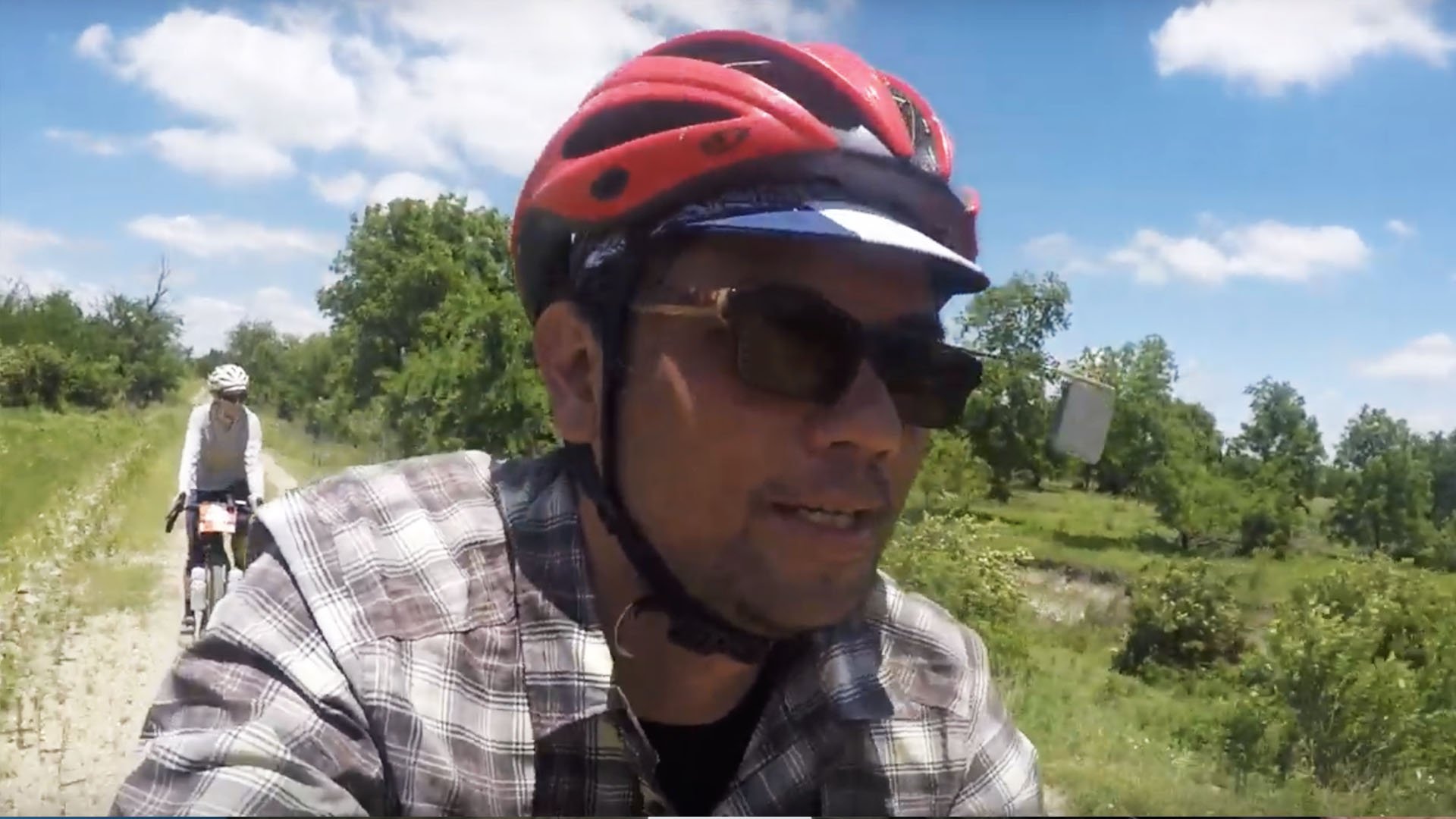 Learning from Failure (Lessons from a Dirty Kanza DNF)