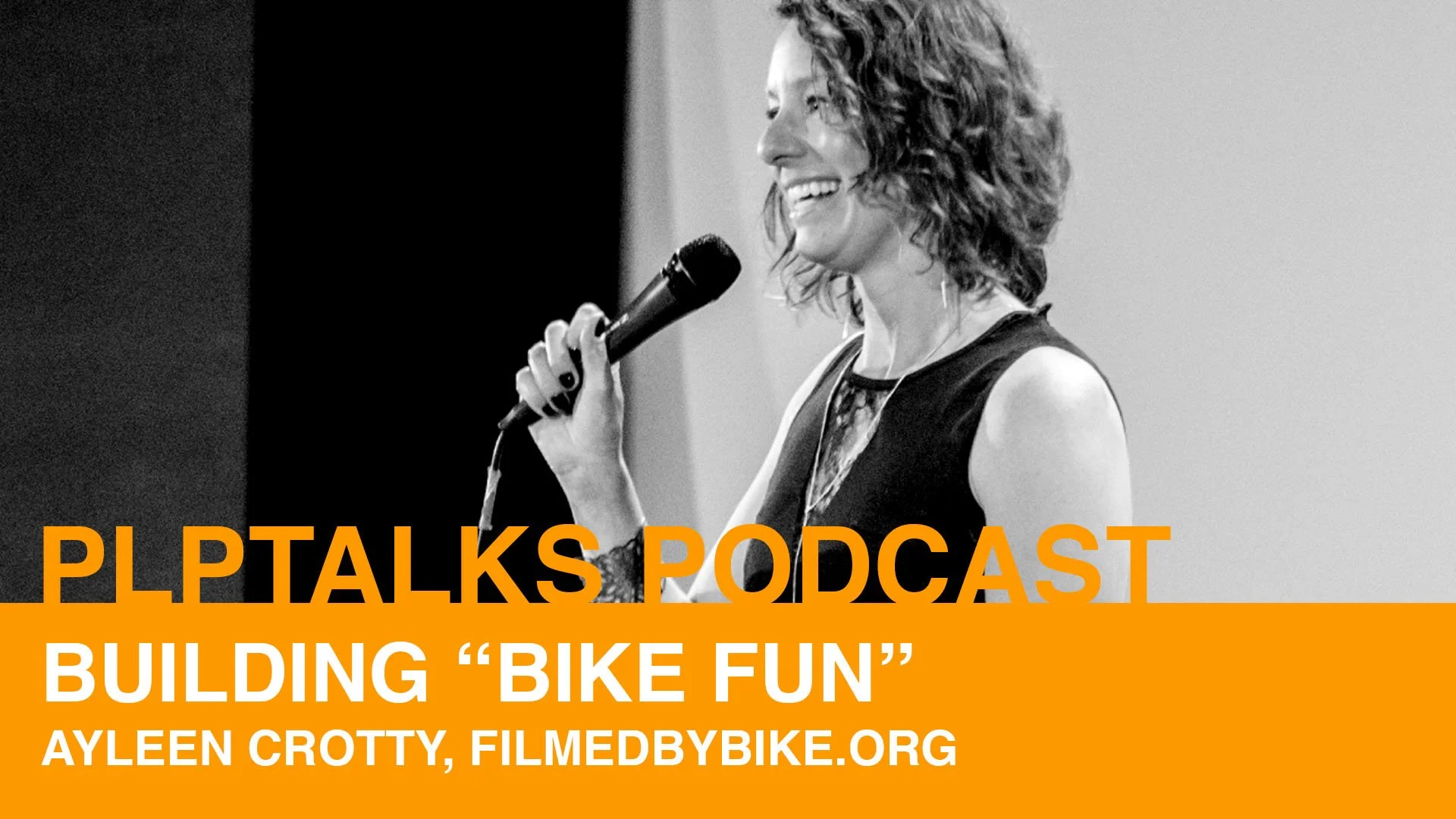 PODCAST: What is Bike Fun?