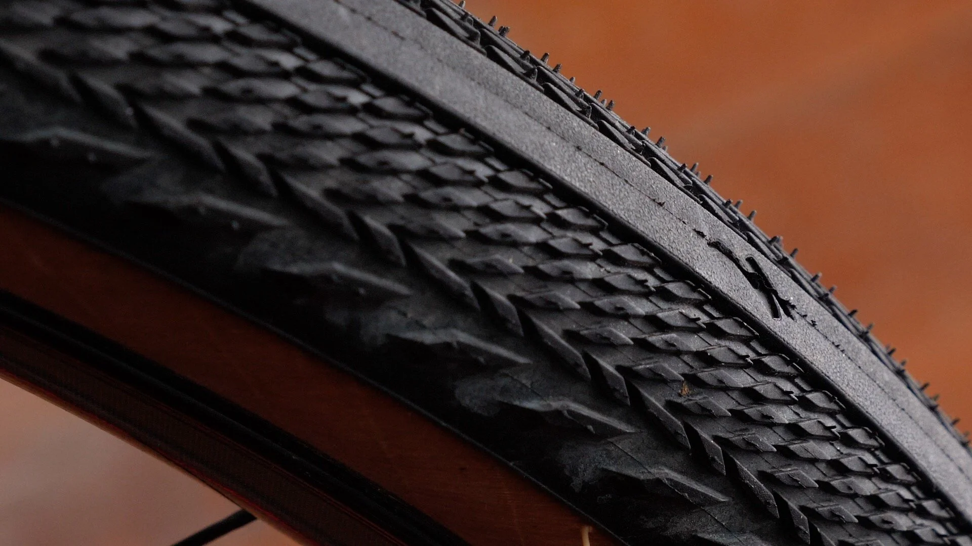 The Best Gravel Tire?