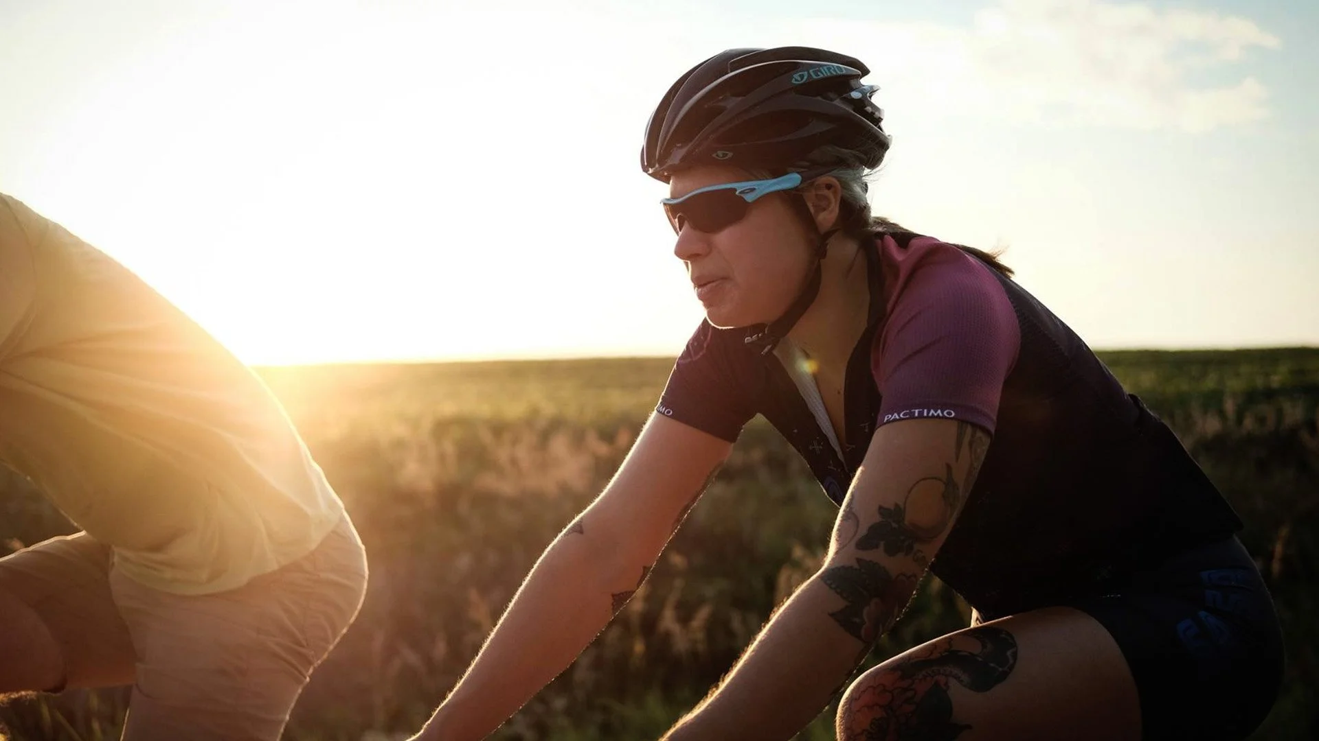 PLP Podcast: Andrea Cohen