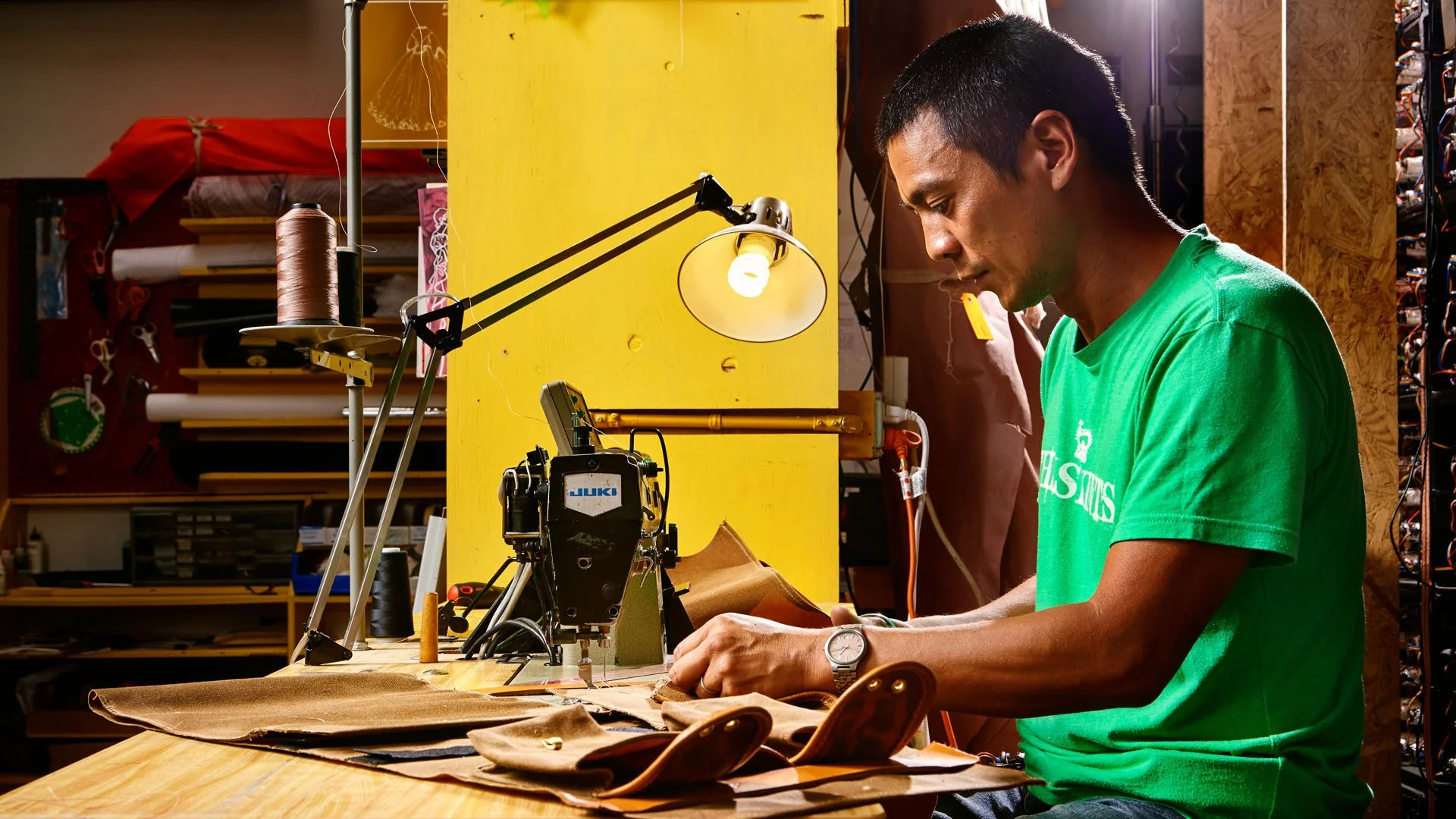 PLPTalks - Ruthworks SF