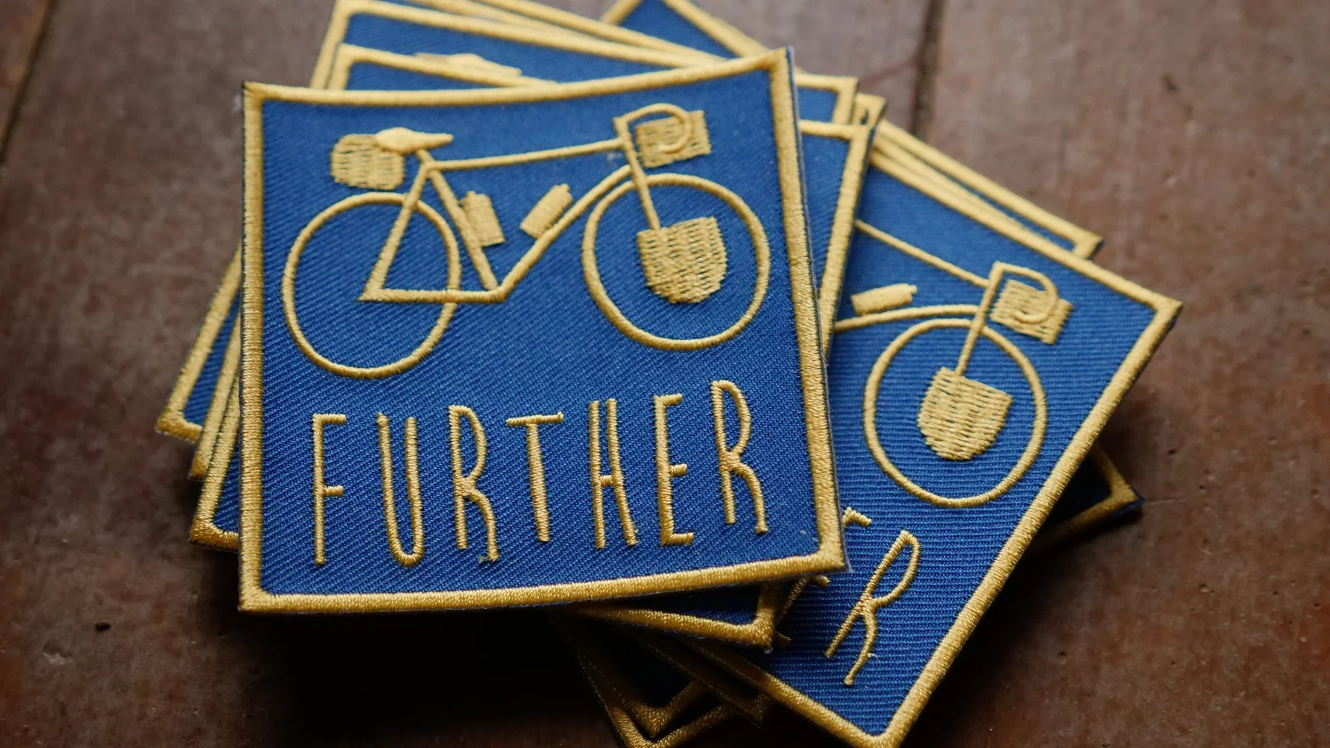 New Further Patches!