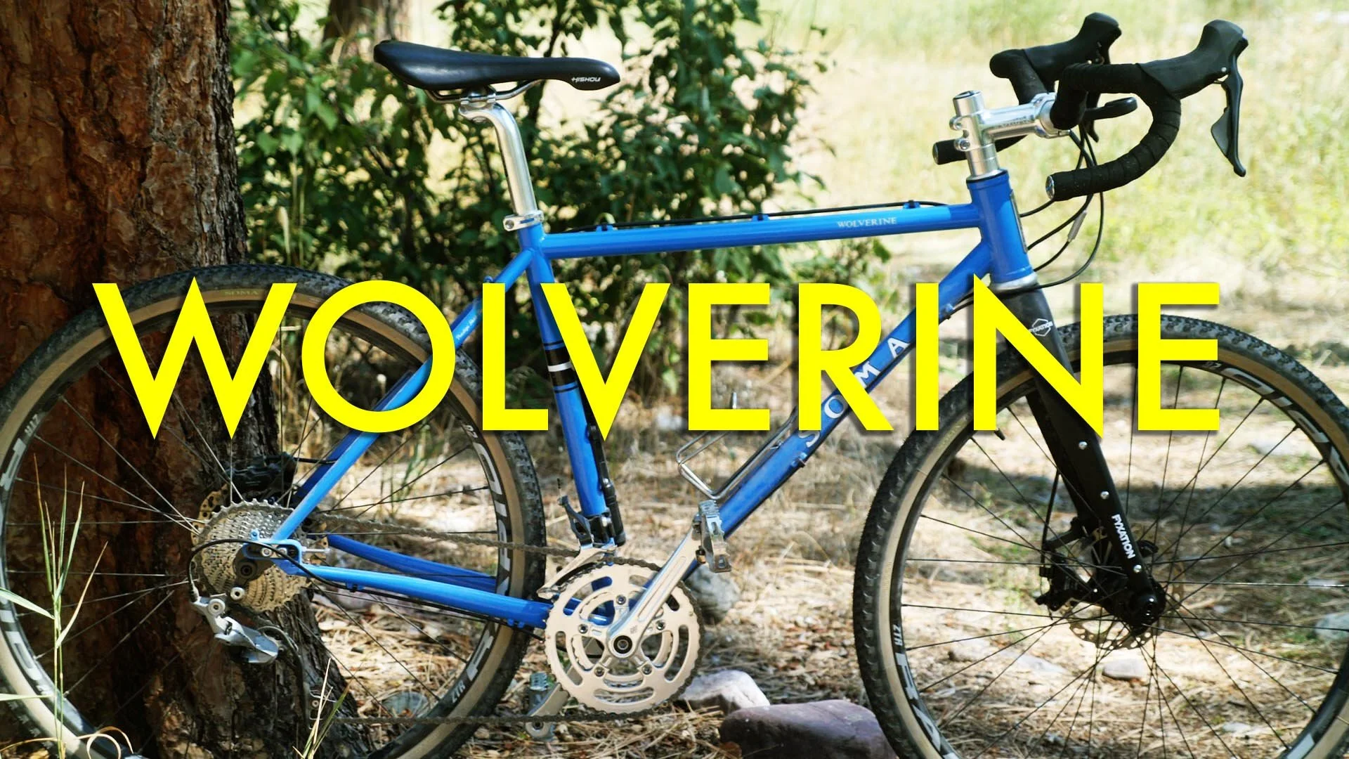 Review: SOMA Wolverine