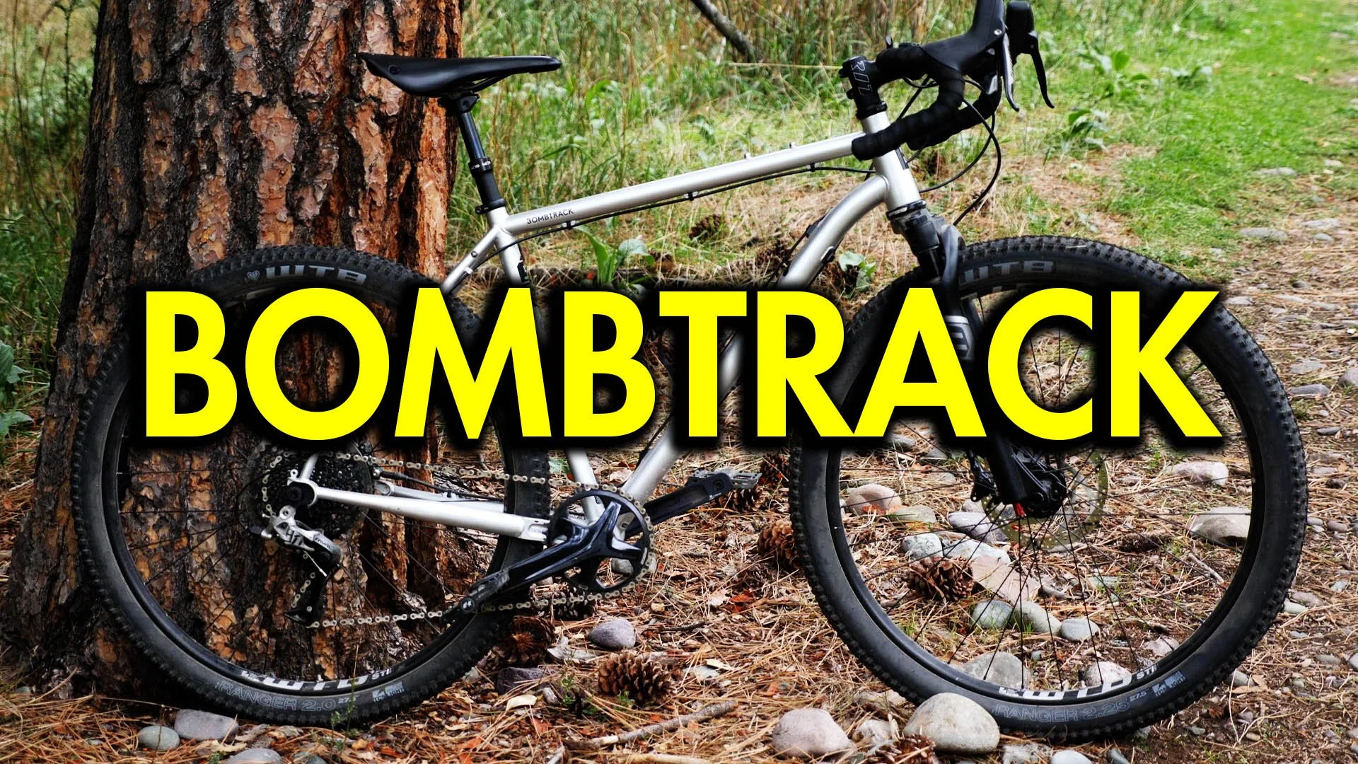 Review: Bombtrack Hook ADV