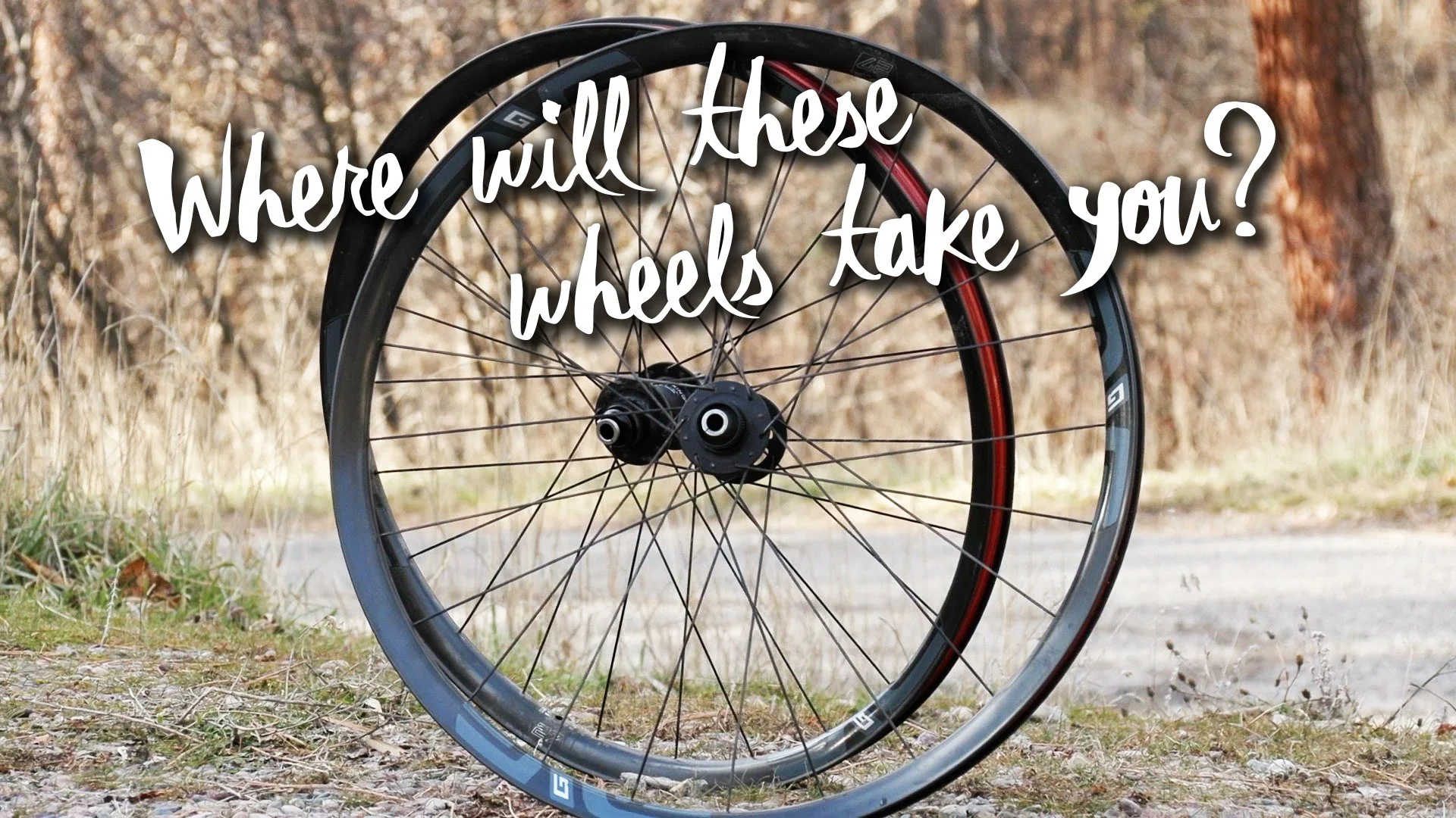 Chris King Wheelset Giveaway! (CONTEST CLOSED)