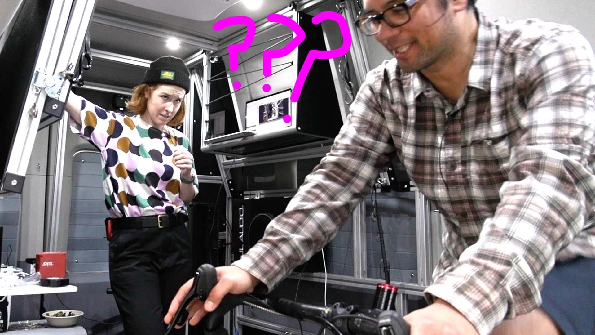 Bike Fit for Non Roadies