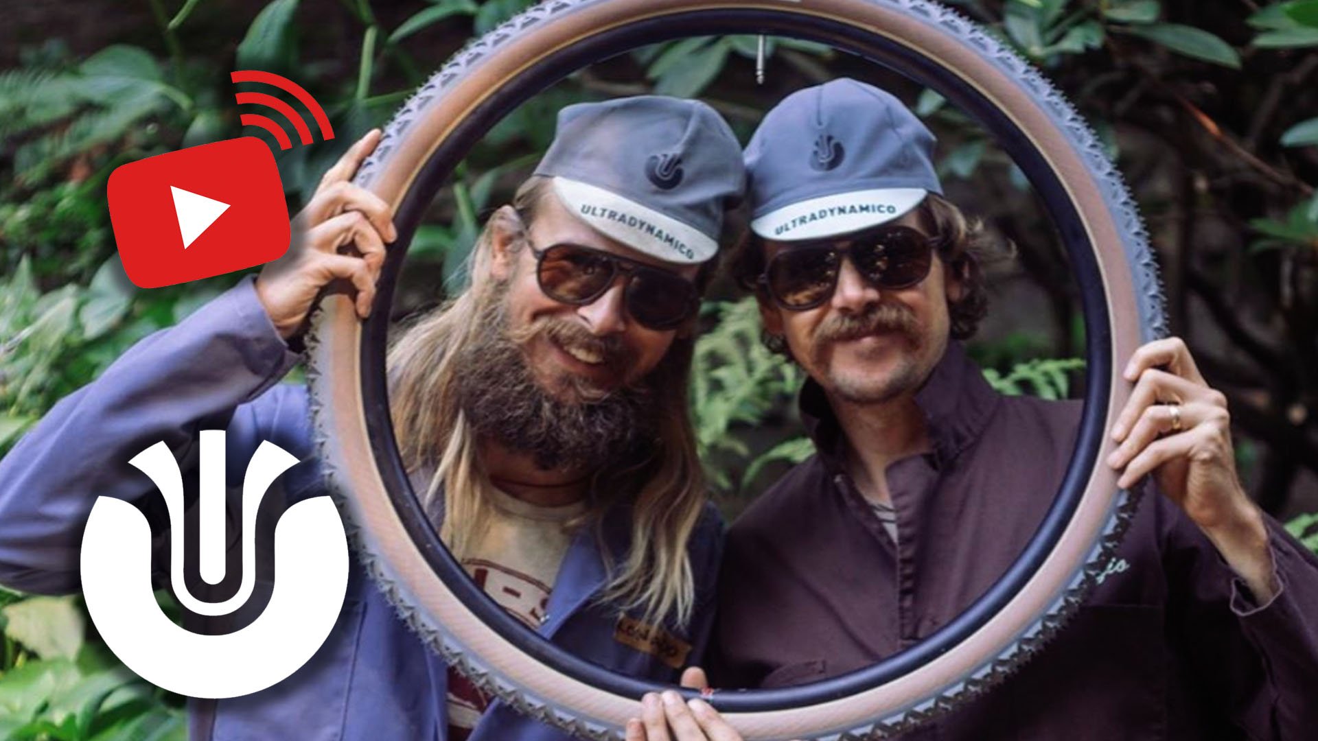 Ultradynamico - Making the Supplest Tire