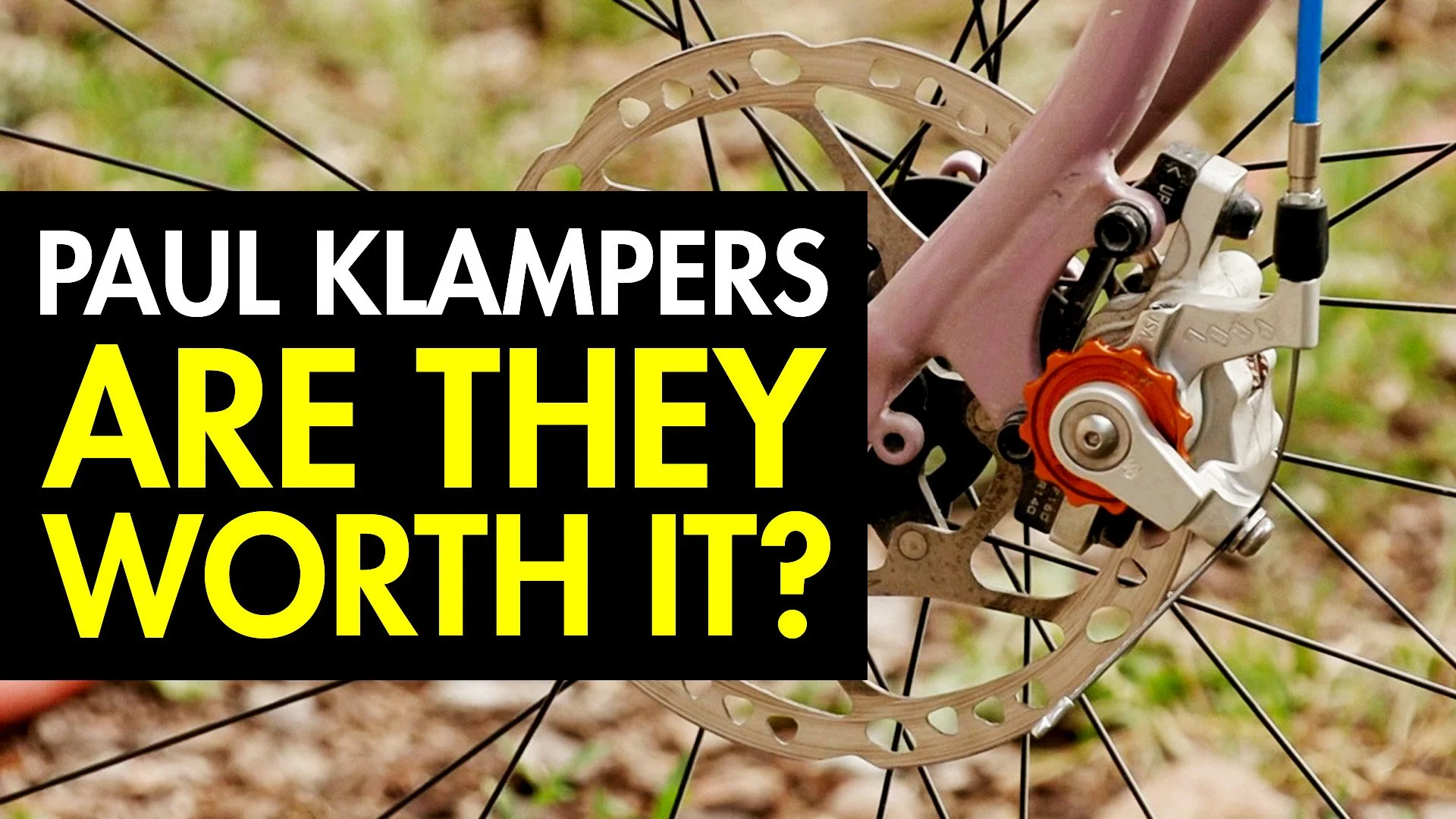 Paul Klampers - Are they Worth It?