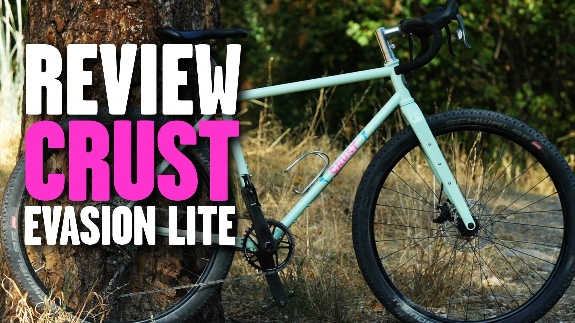 Review: Crust Evasion Lite
