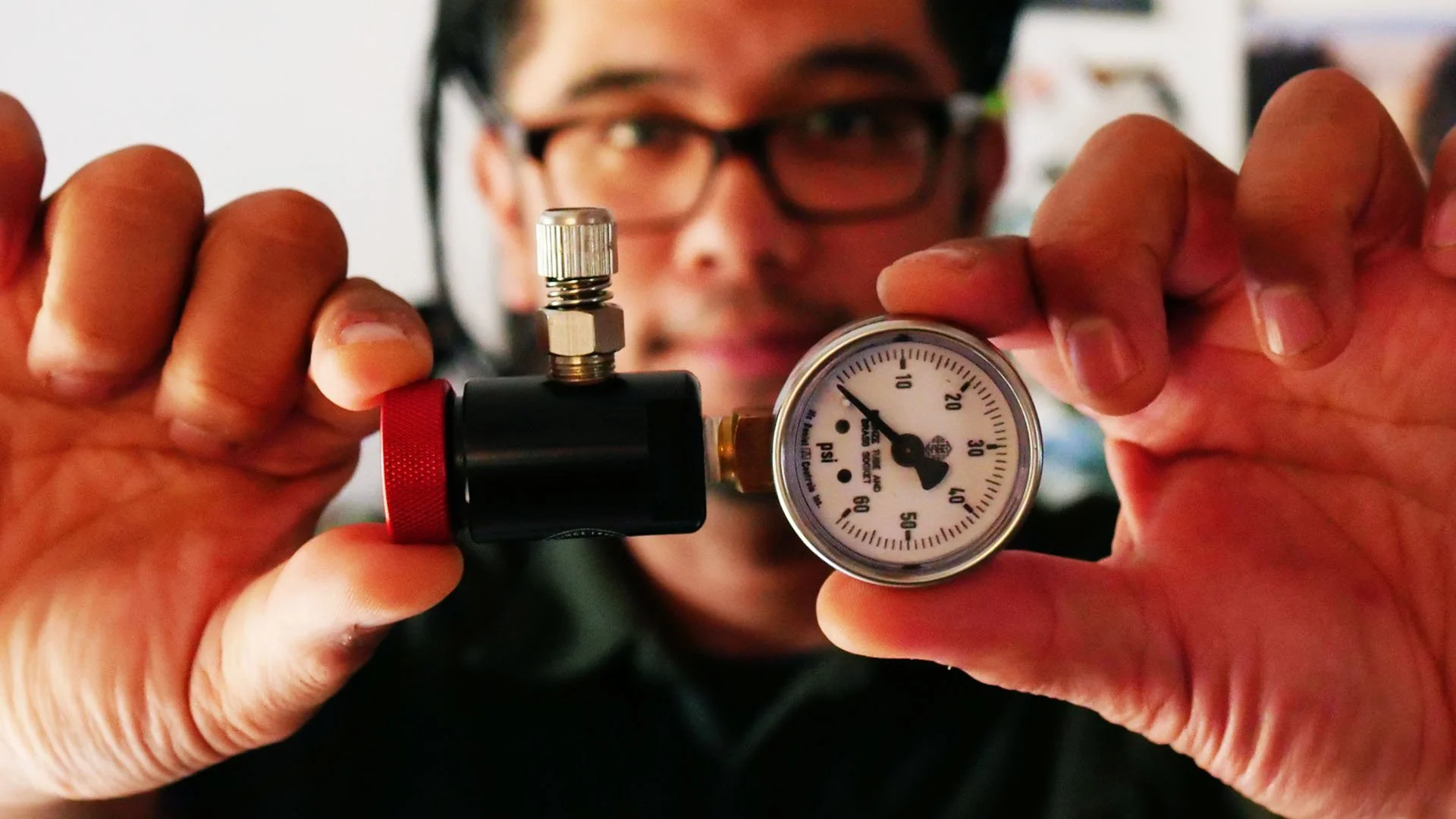 The Rolex of Tire Gauges