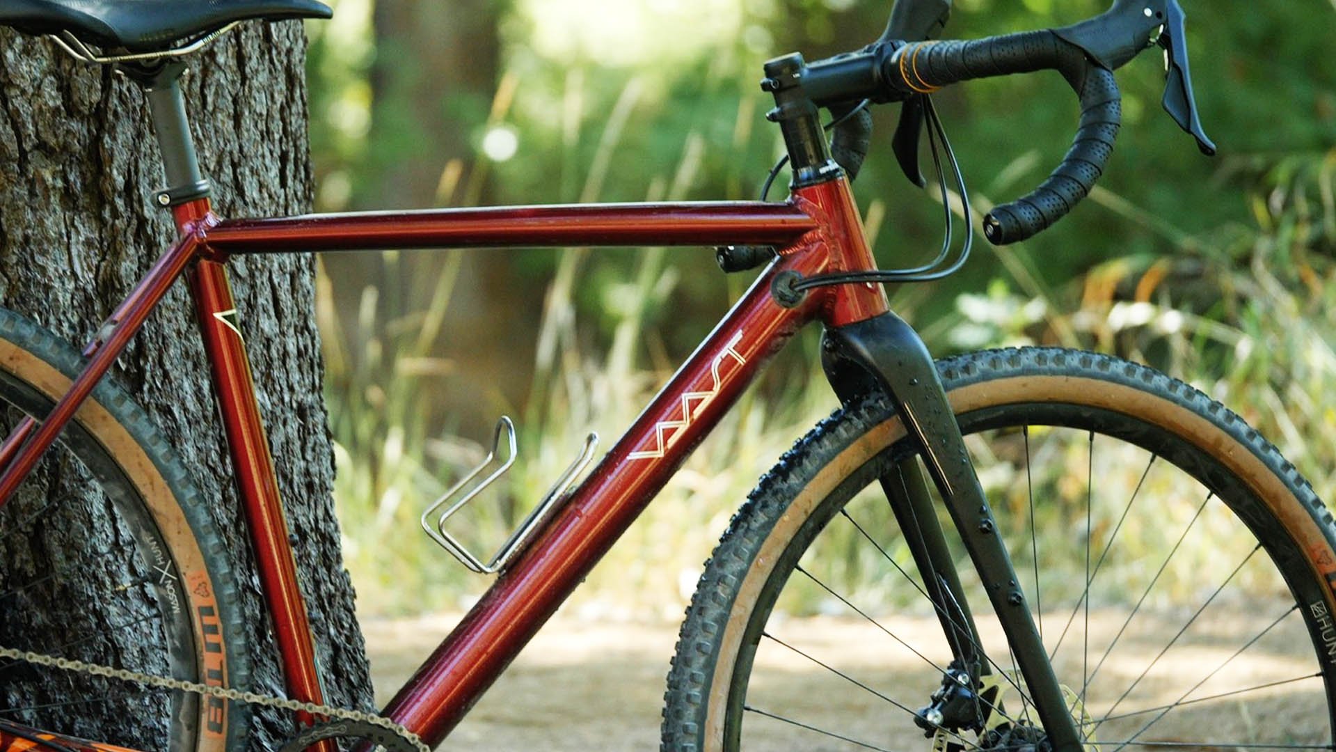 Review: VAAST A1 Magnesium All Road Bike