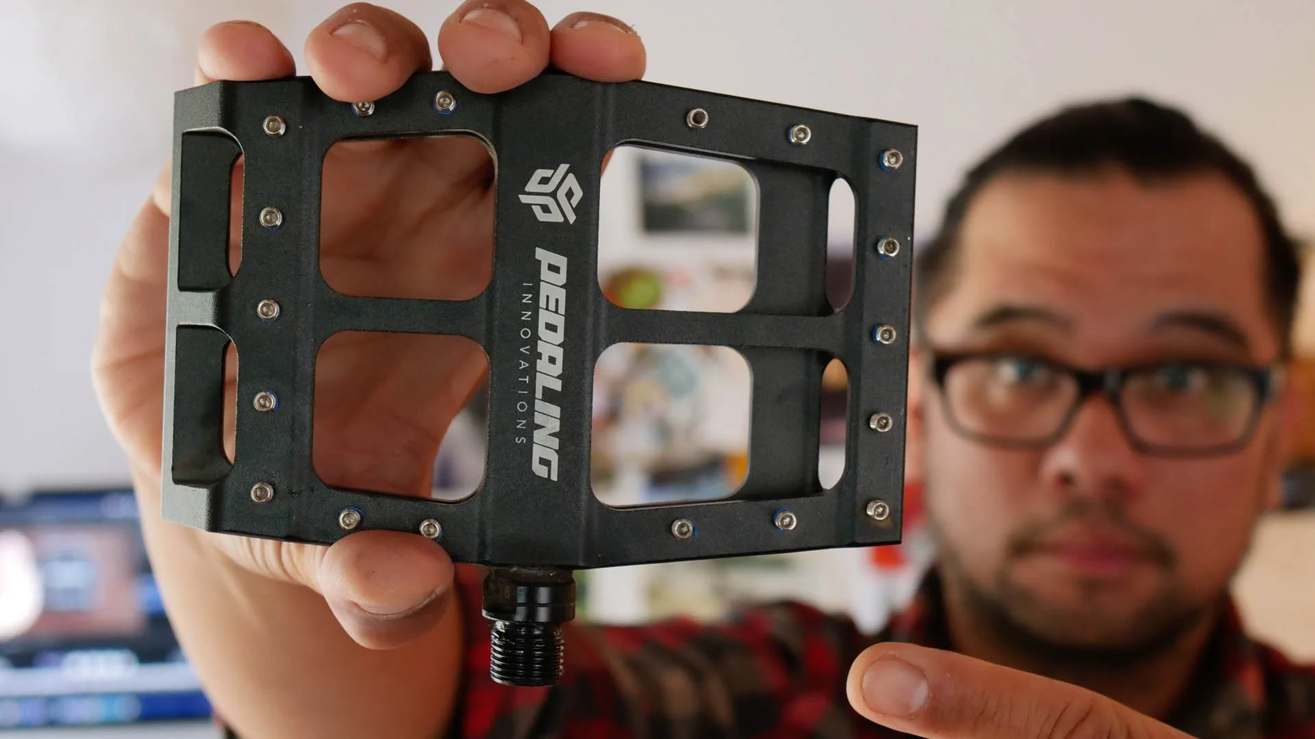 Review: Catalyst Pedals