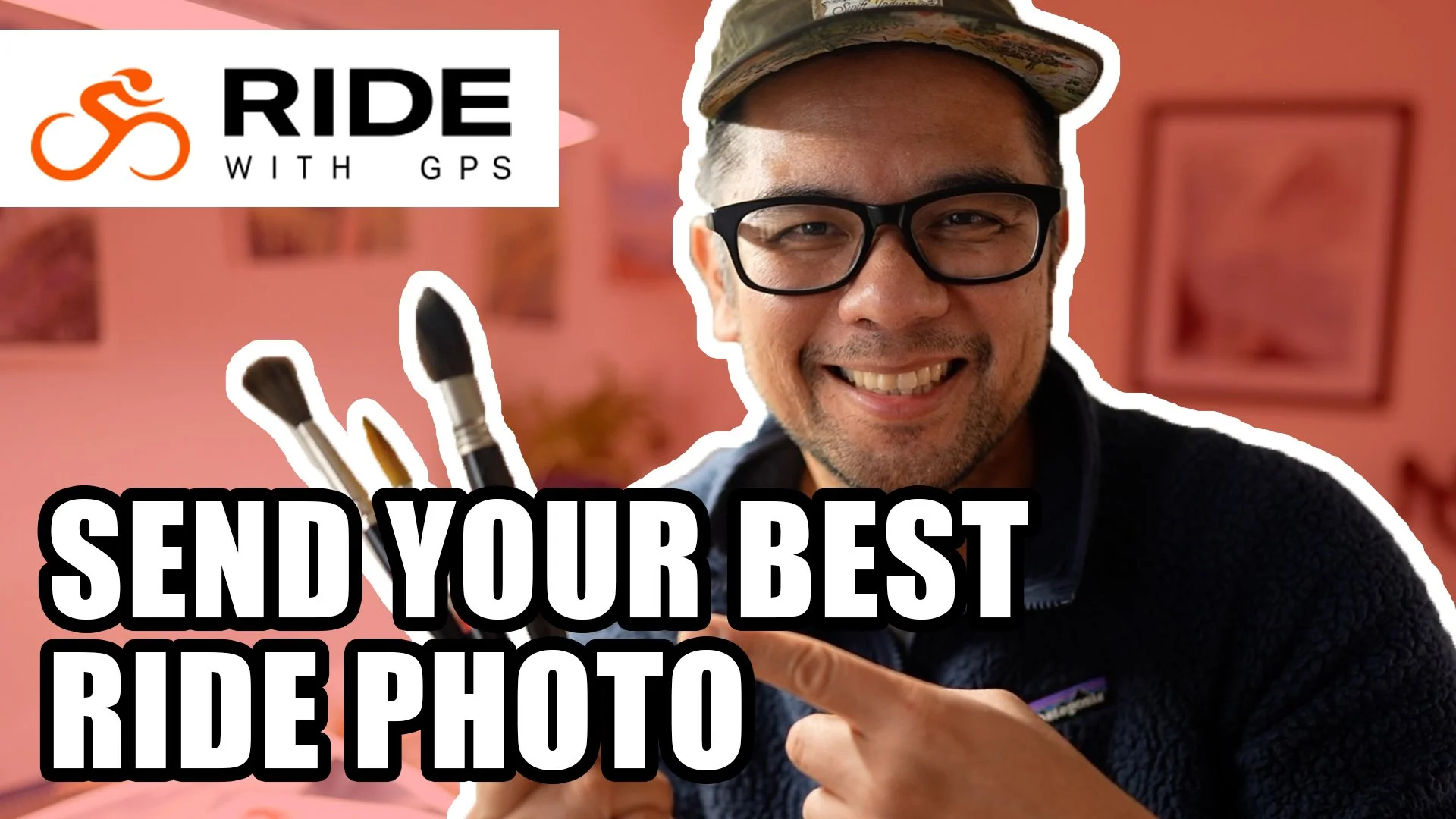 Art of the Ride Contest!