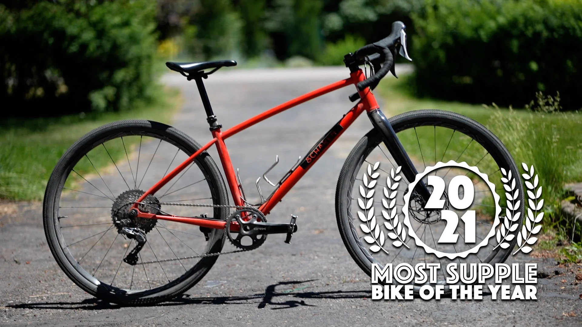 Favorite Bikes of 2021!