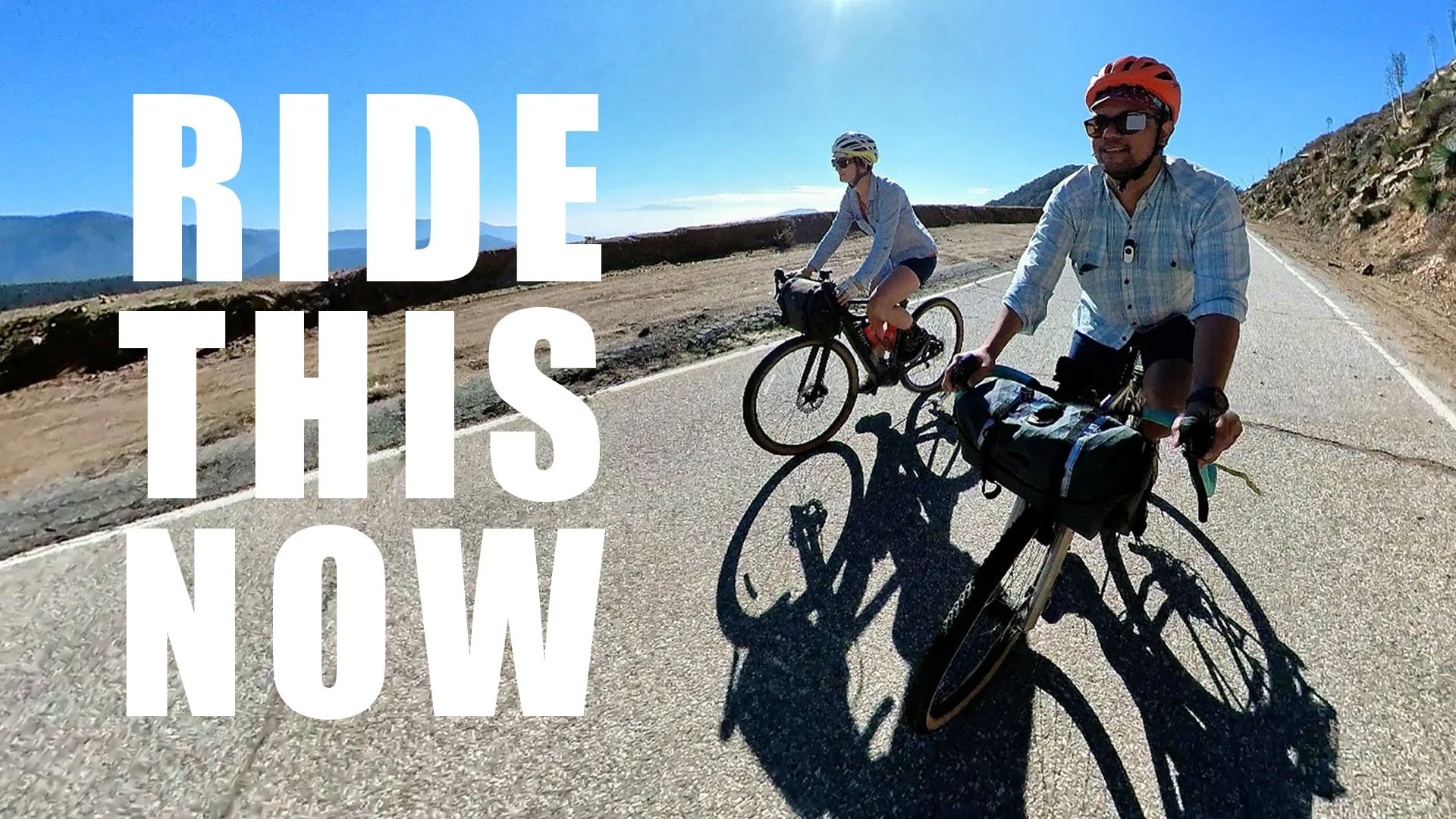 The BEST Ride in SoCal?