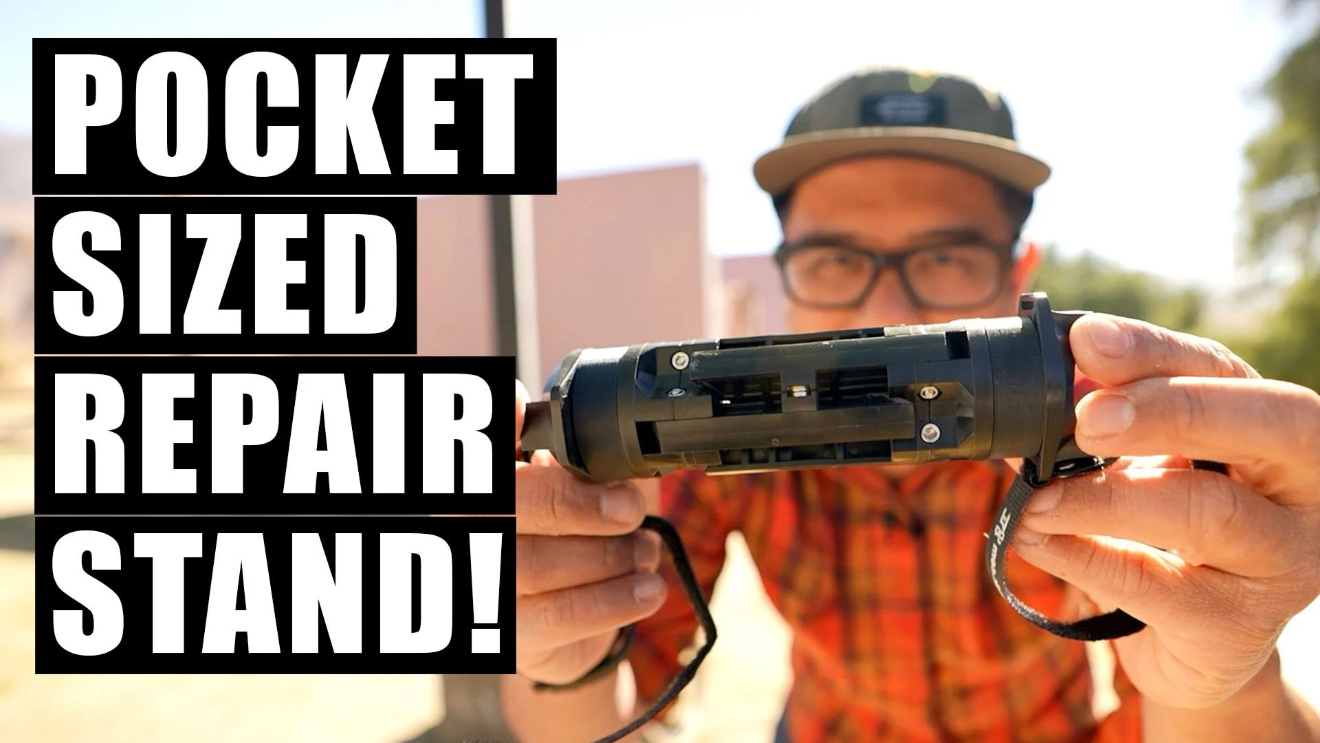 Handlebar Jack Review