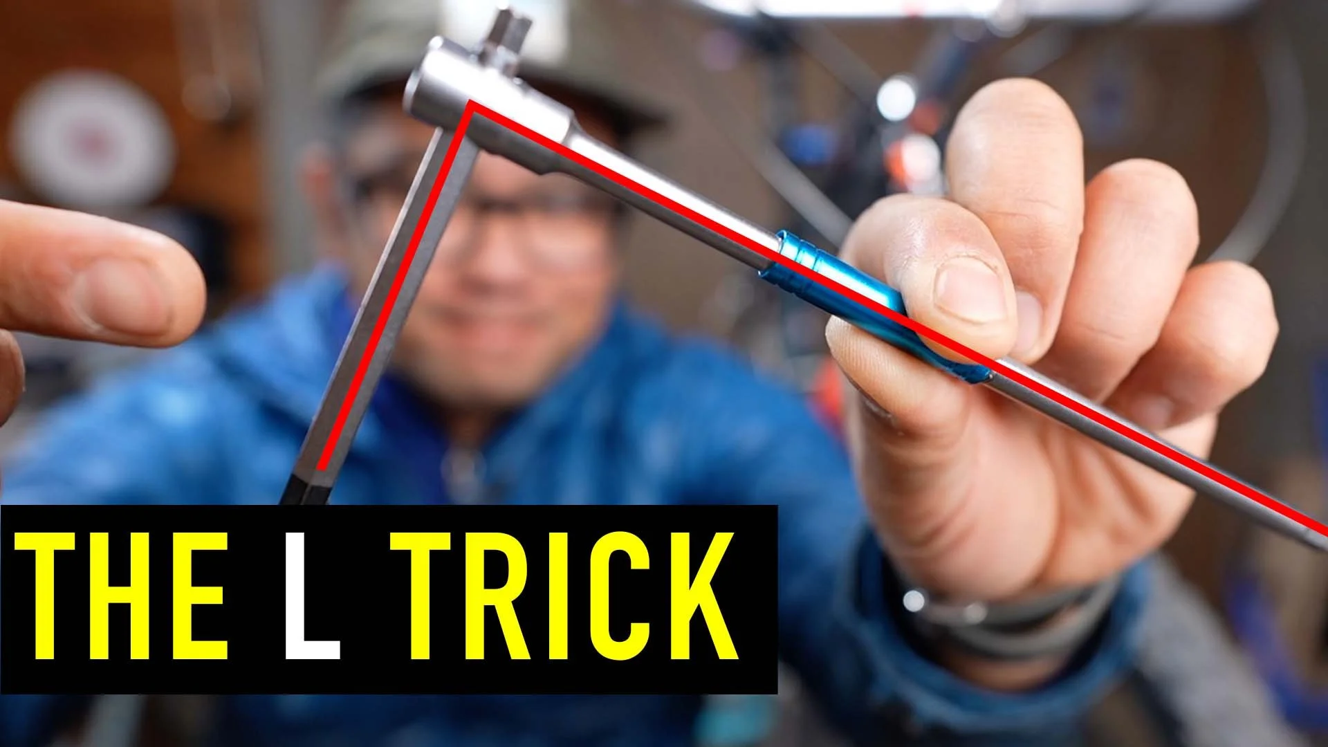 Cantilevers Made Easy