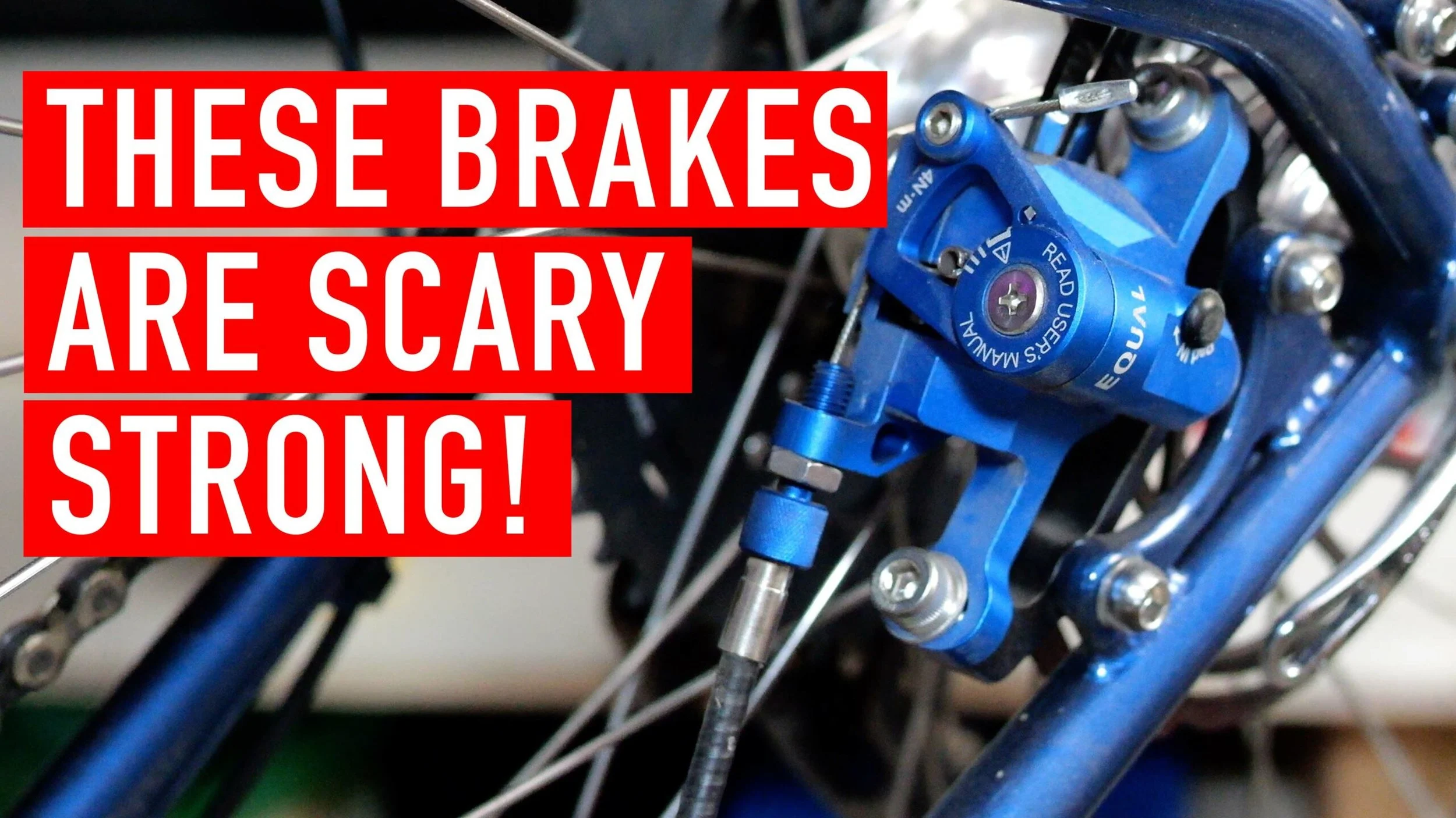 Review: Growtac EQUAL