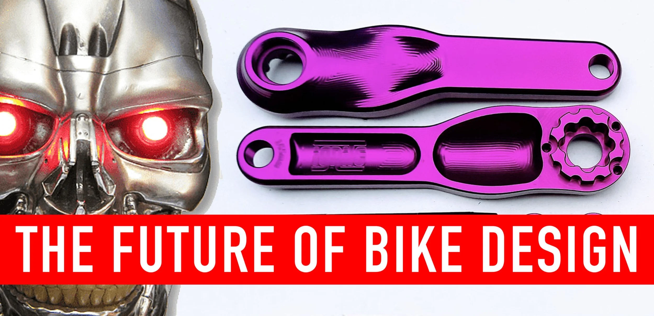 What if AI Designed Your Bike?