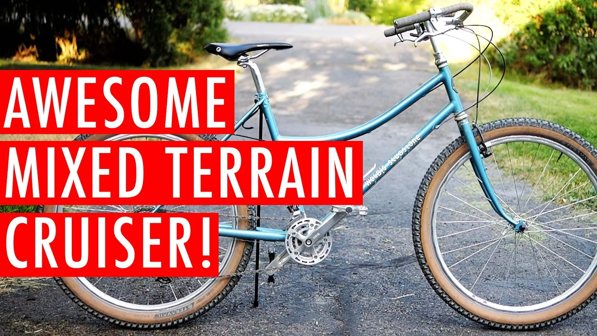 Review: Rivendell Susie Longbolts