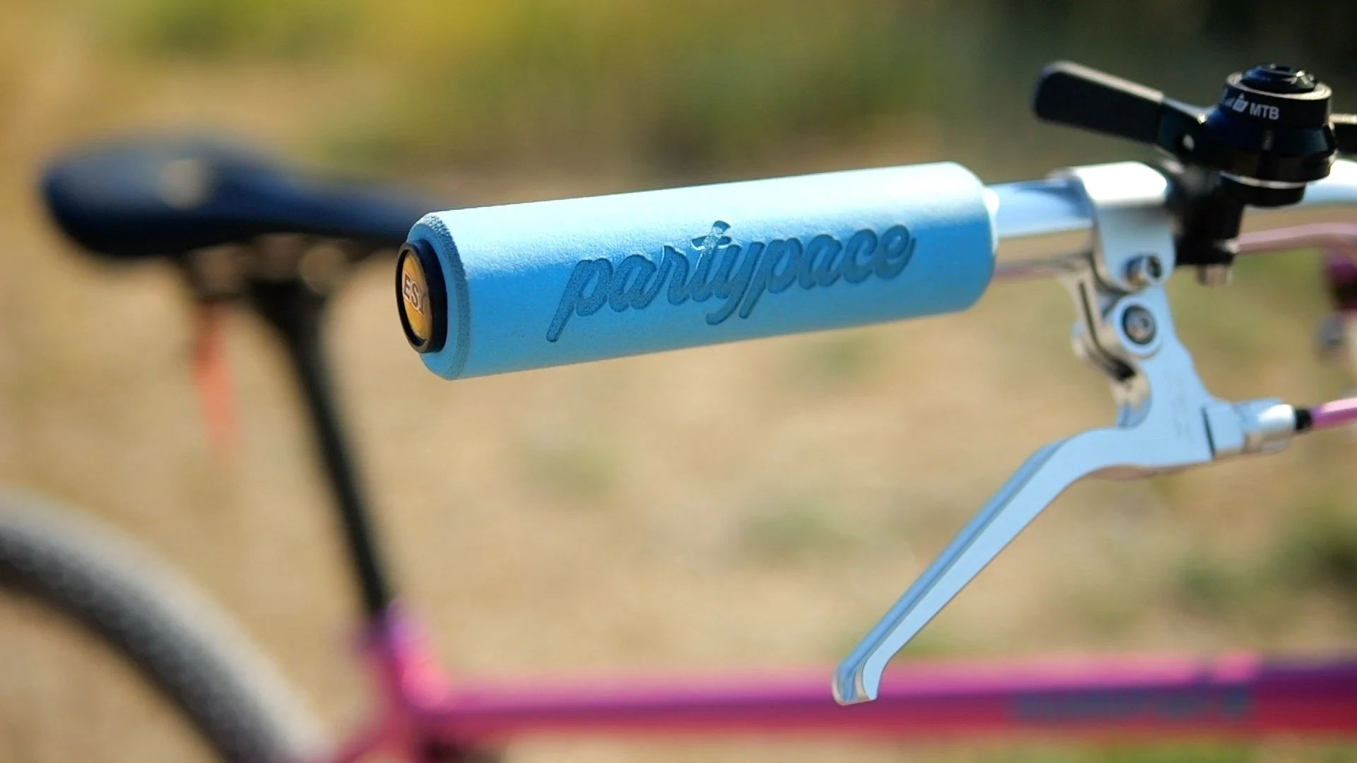 New PartyPace Grips in the Store Now!