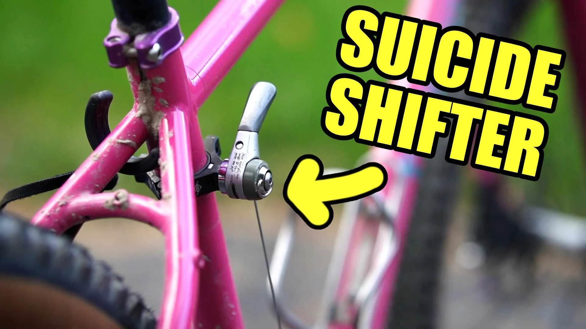 A Short and Incomplete History of "Suicide" Shifters