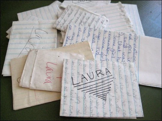 This is where it gets interesting...