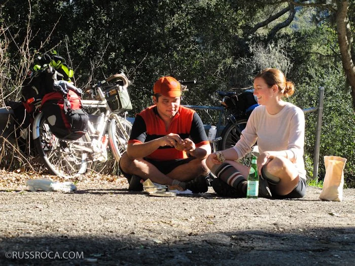 Welcome to The Path Less Pedaled!