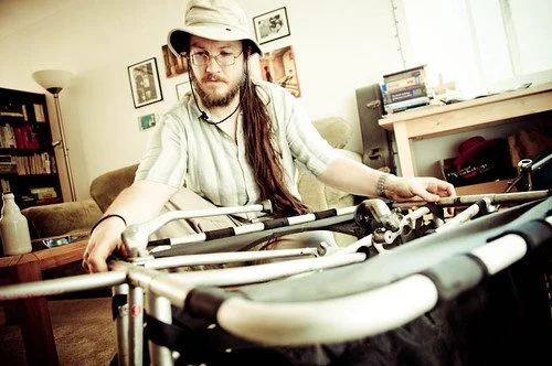 Farewell, Xtracycle.