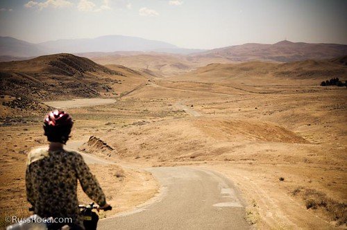 Some snaps from the ride...