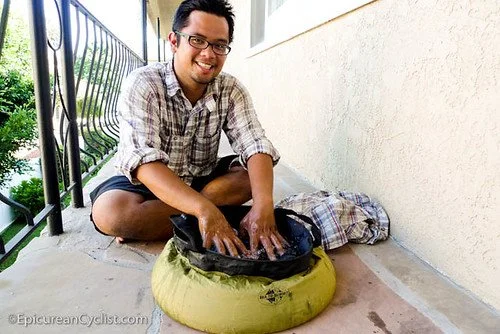 Gear: Everything and the Kitchen Sink