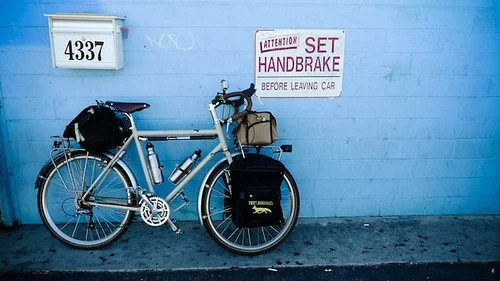 Our Calendar - Let's meet up!