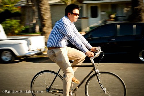 Goodbye Streamroller