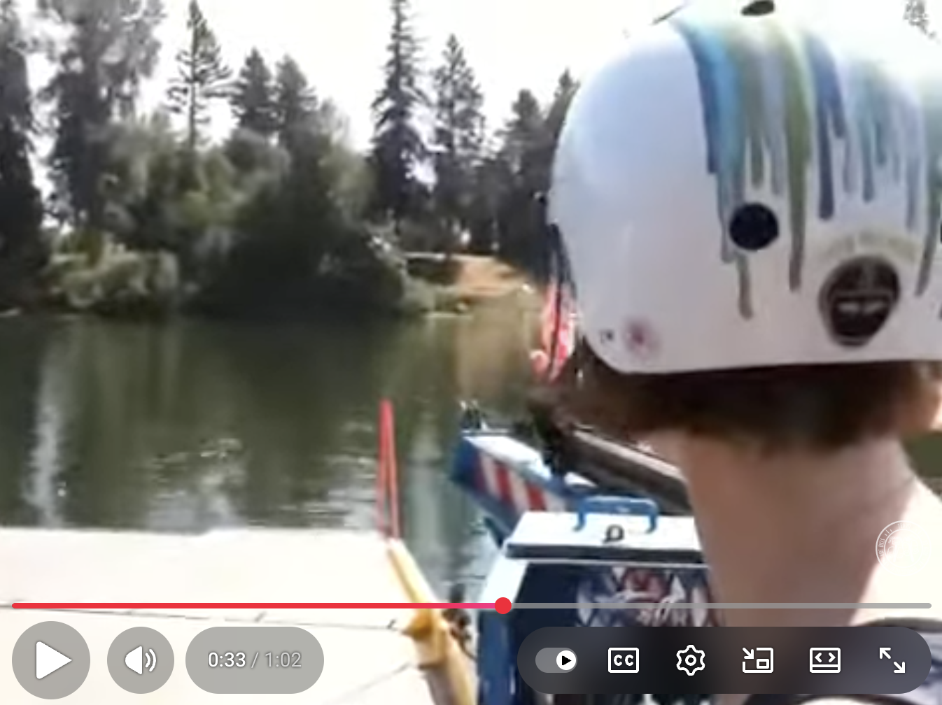 Video Update
