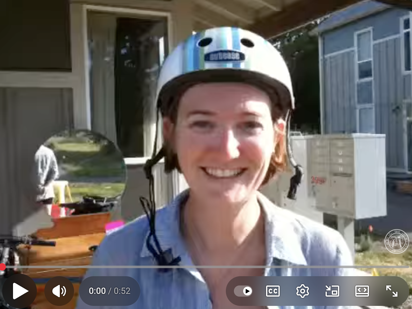 Video Update: Goodbye Corvallis!