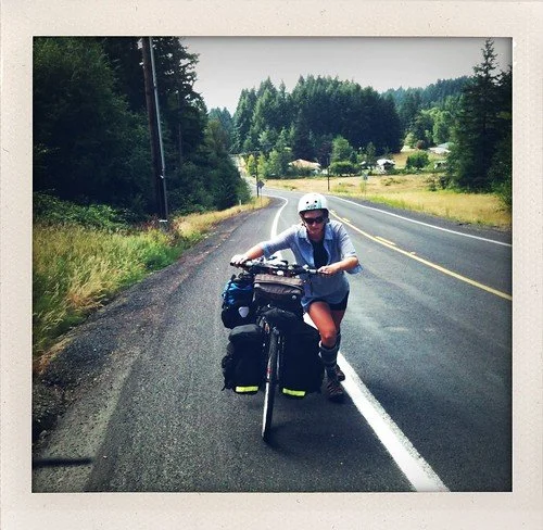 Days 16 - 18 (Portland to Seaquest)