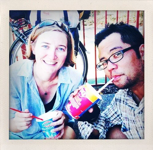 Days 19, 20, 21: Seaquest S.P. to Potlatch S.P.